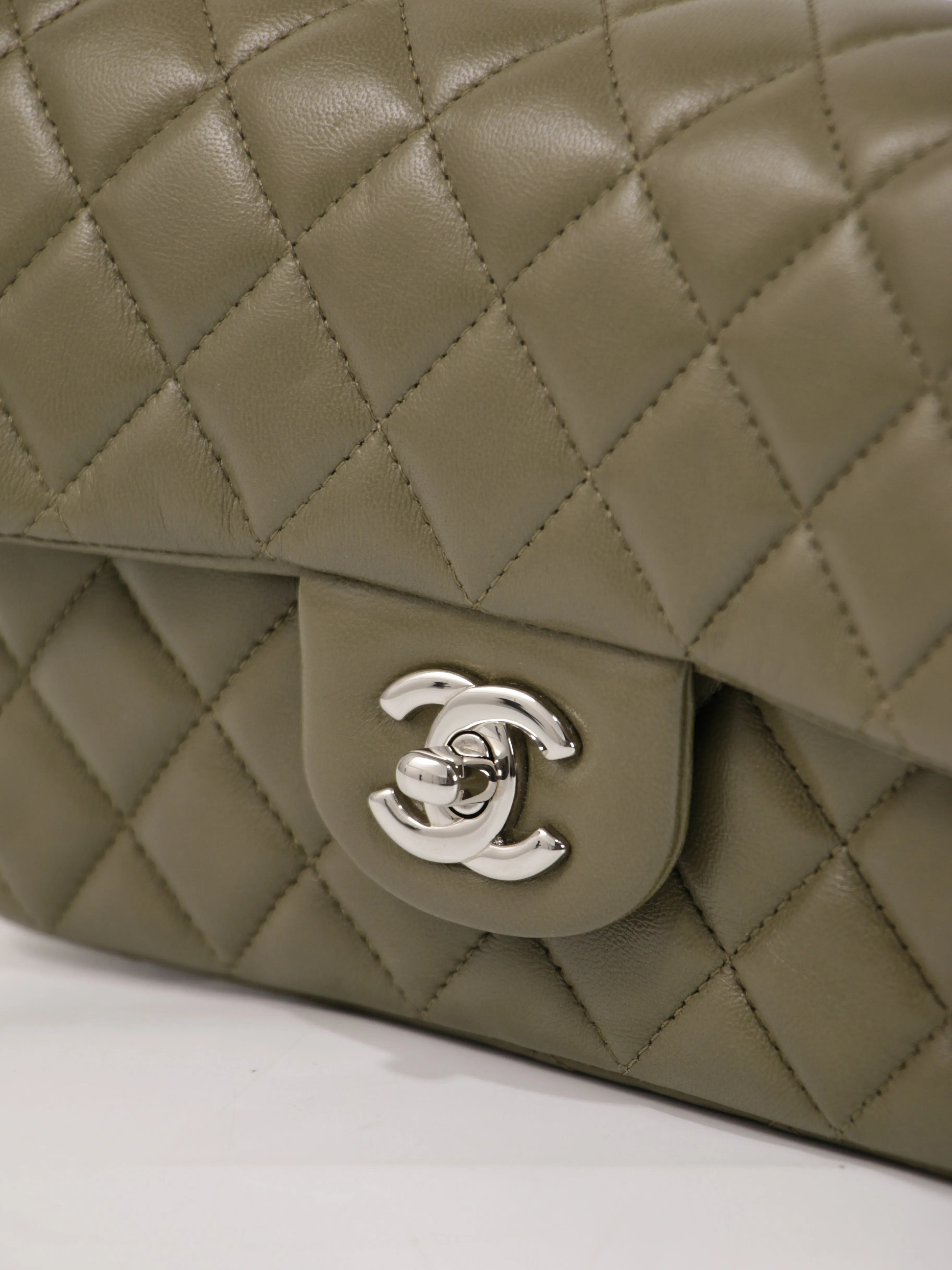 Mini Classic Flap