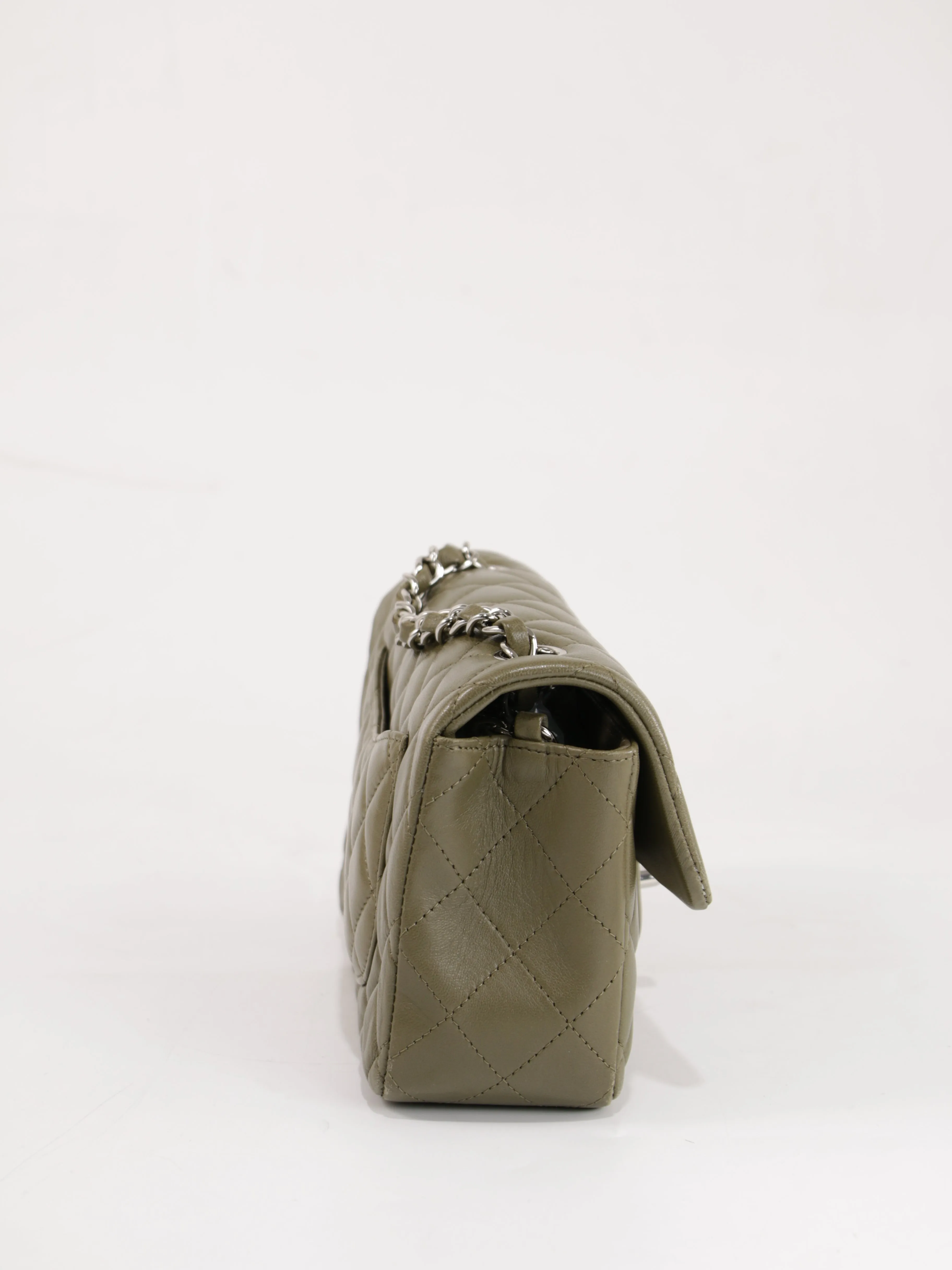 Mini Classic Flap
