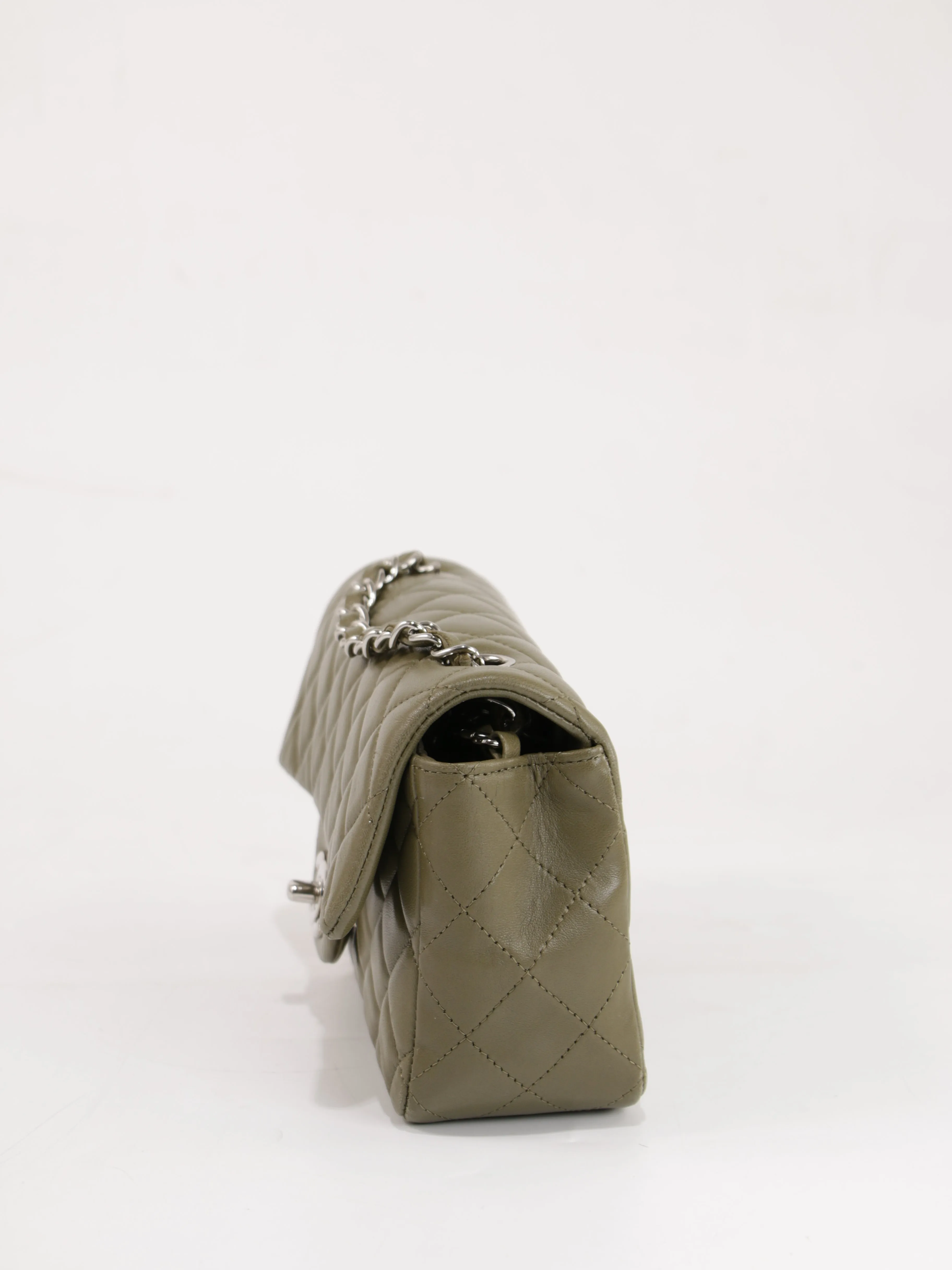 Mini Classic Flap