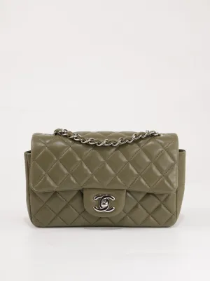 Mini Classic Flap