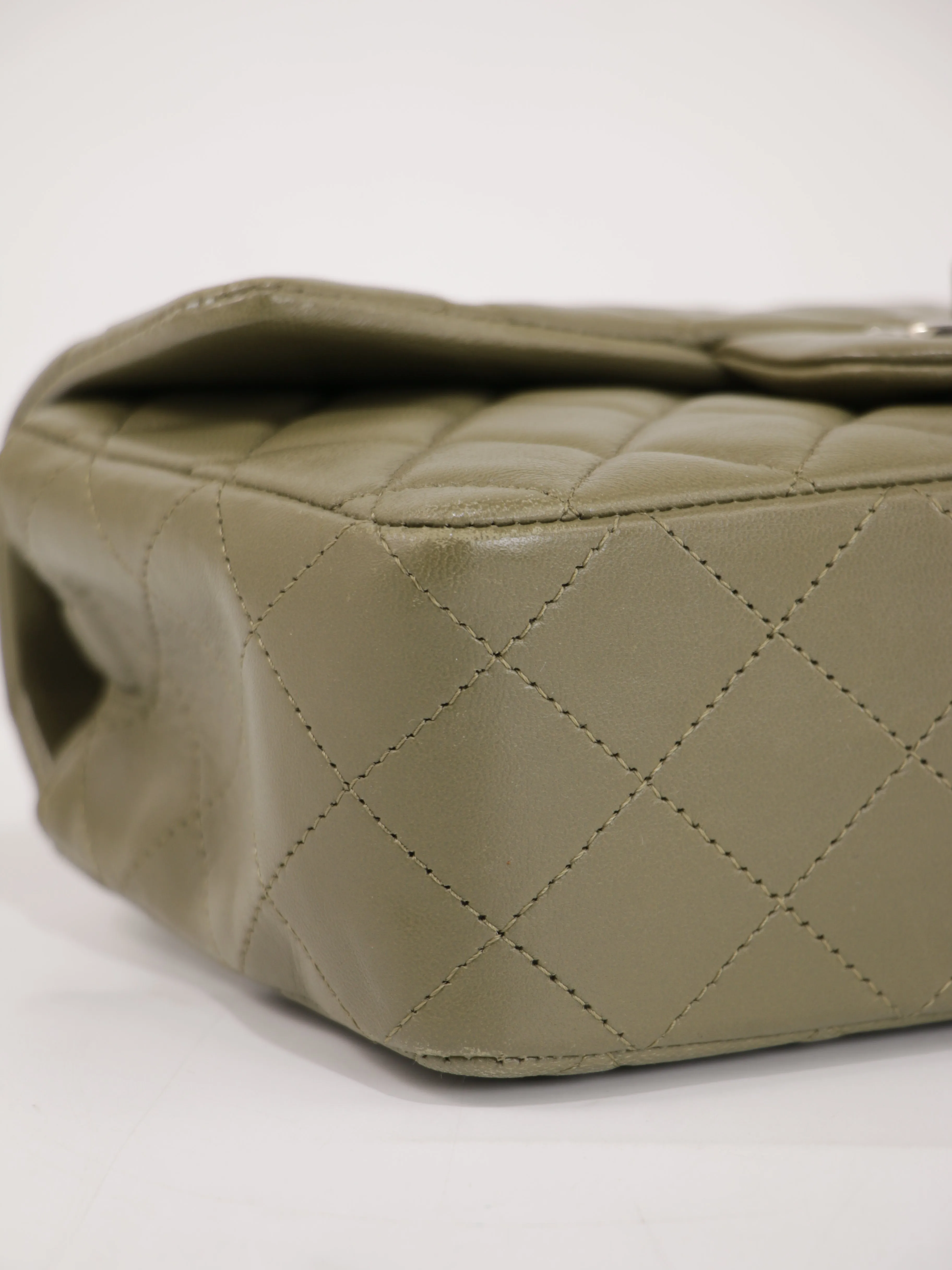 Mini Classic Flap