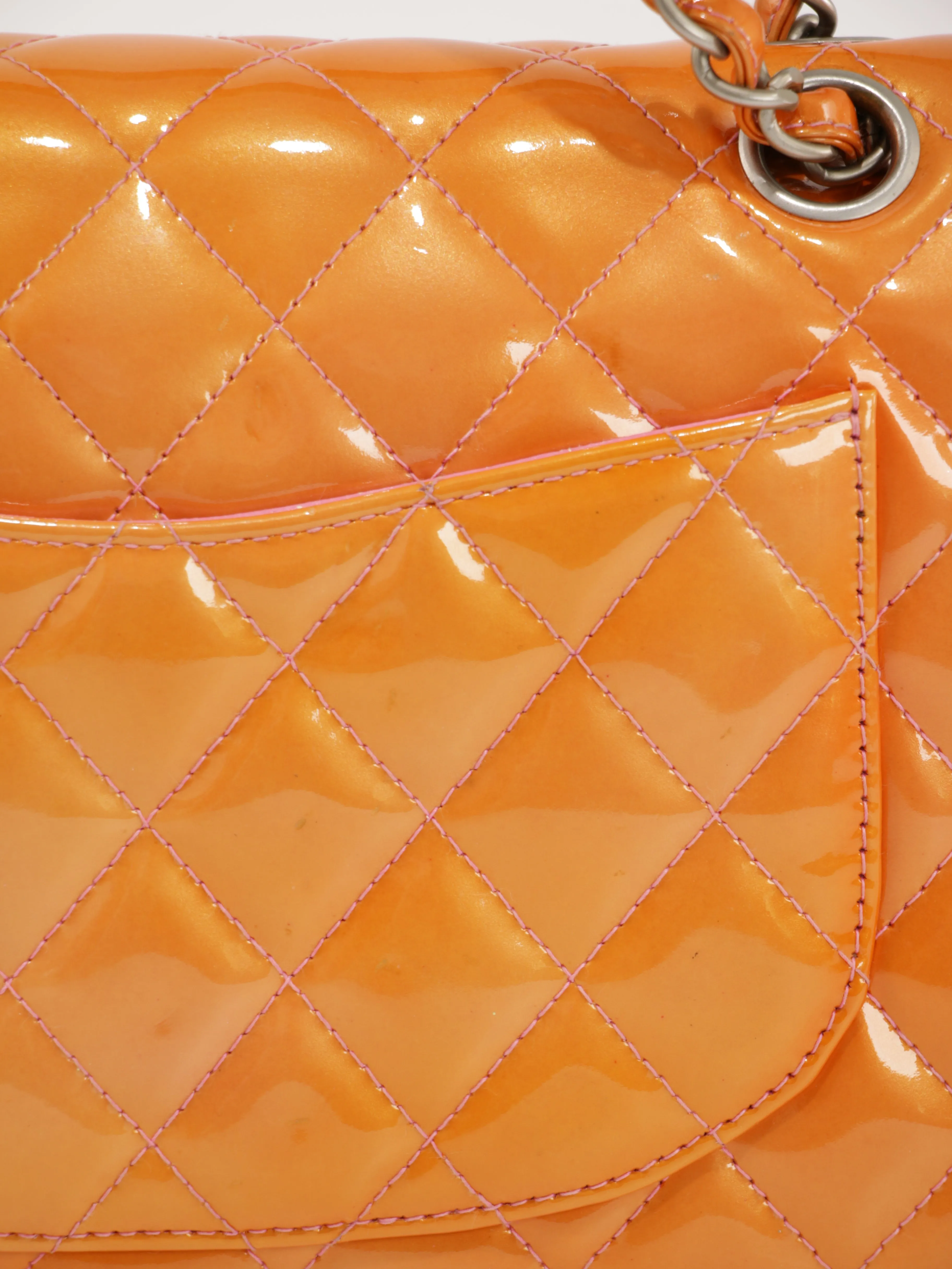 Small Classic Flap