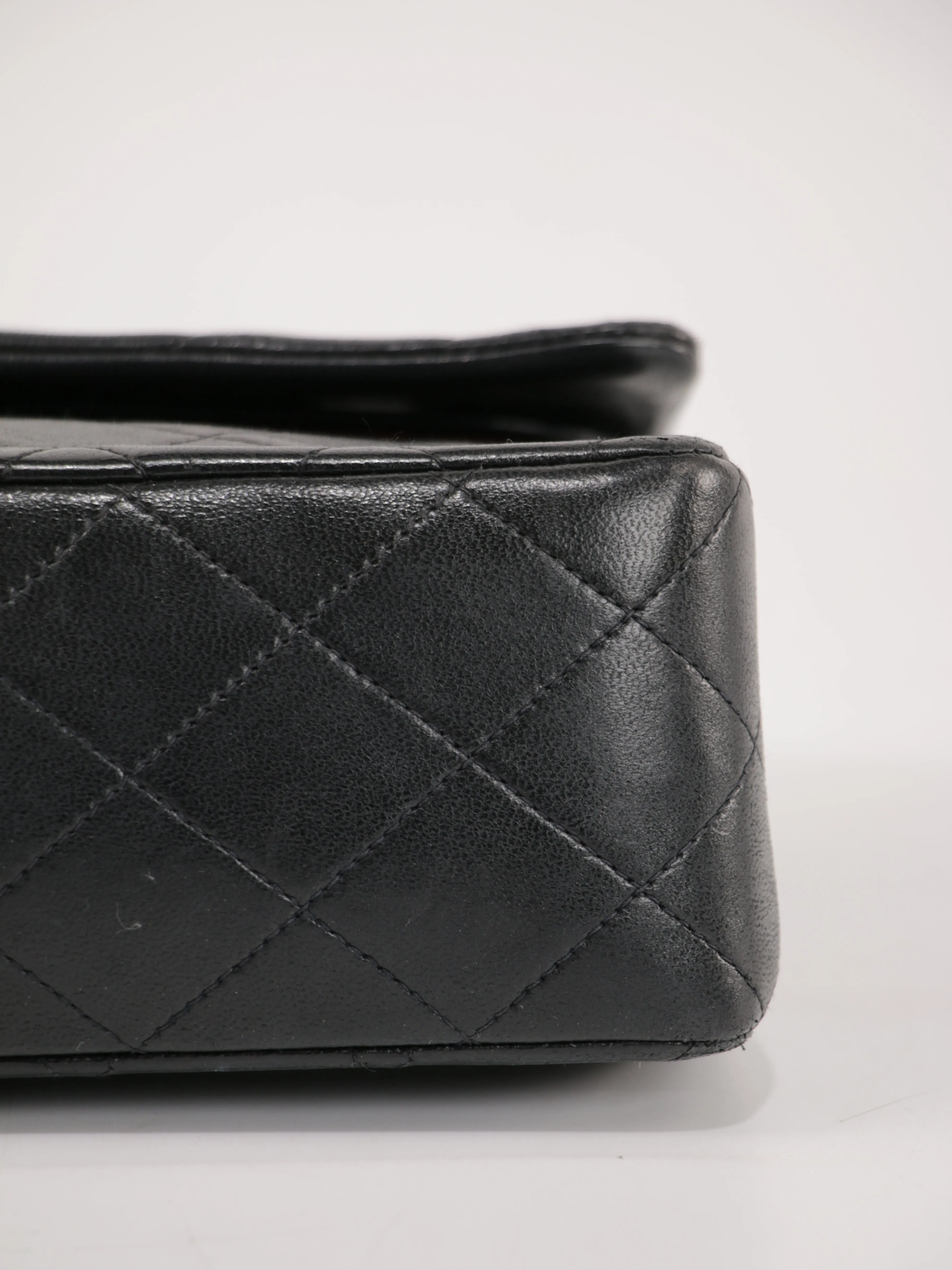 Small Classic Flap