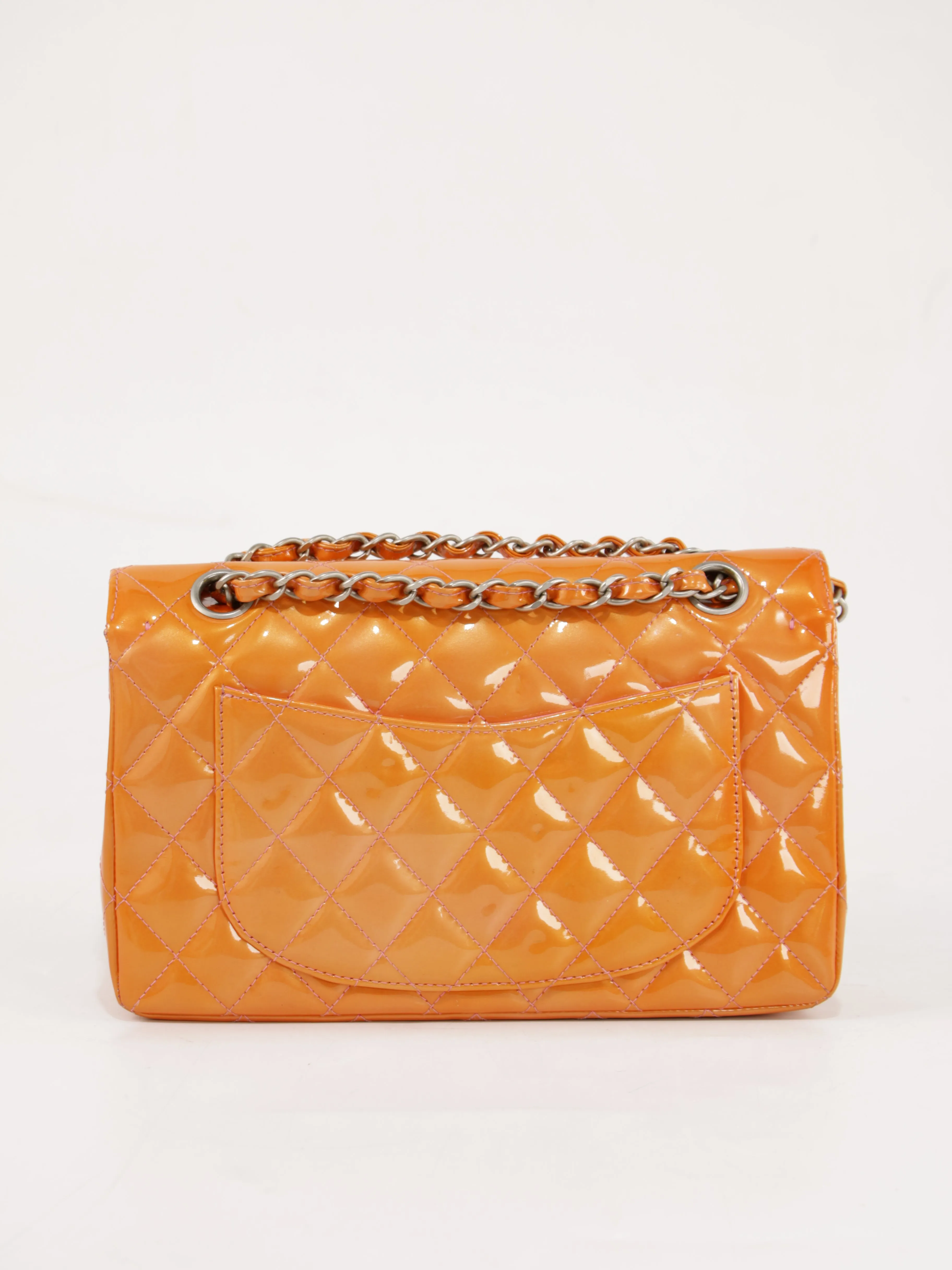 Small Classic Flap