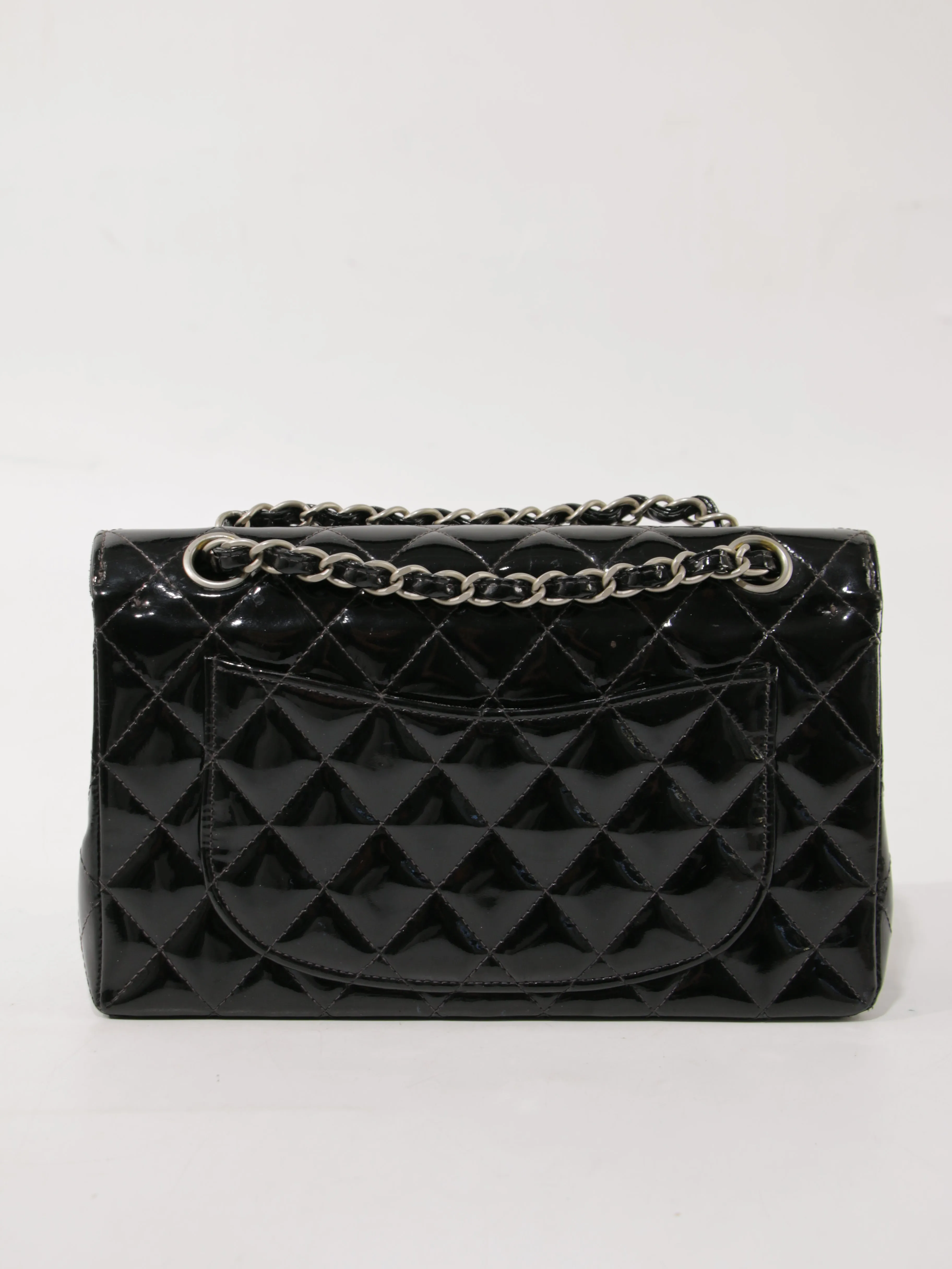 Small Classic Flap