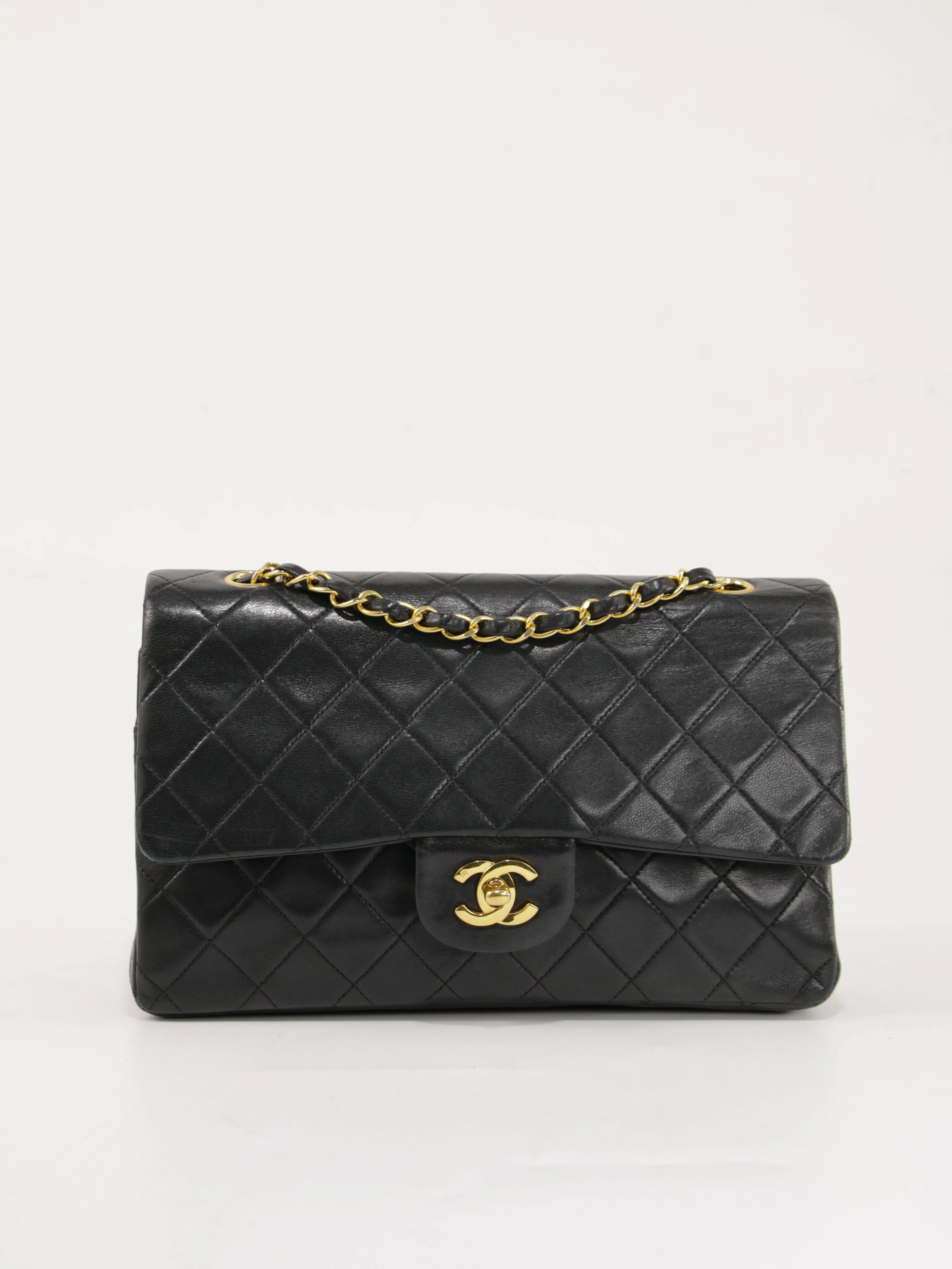 Small Classic Flap