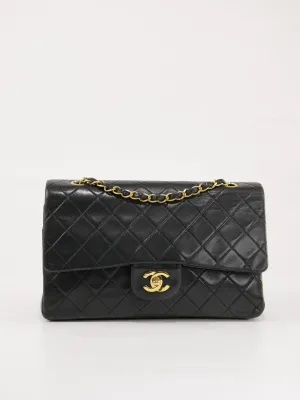 Small Classic Flap