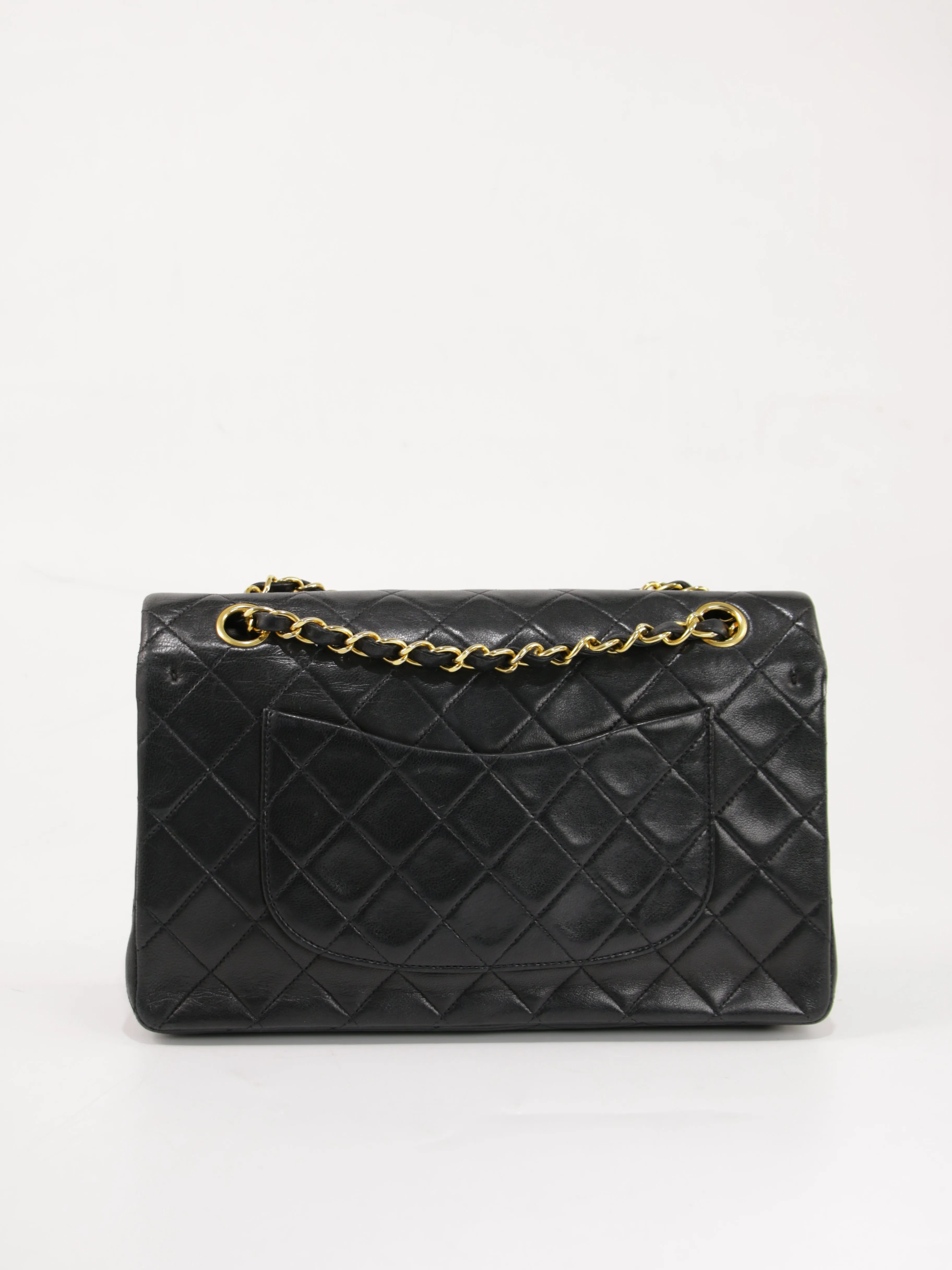 Small Classic Flap