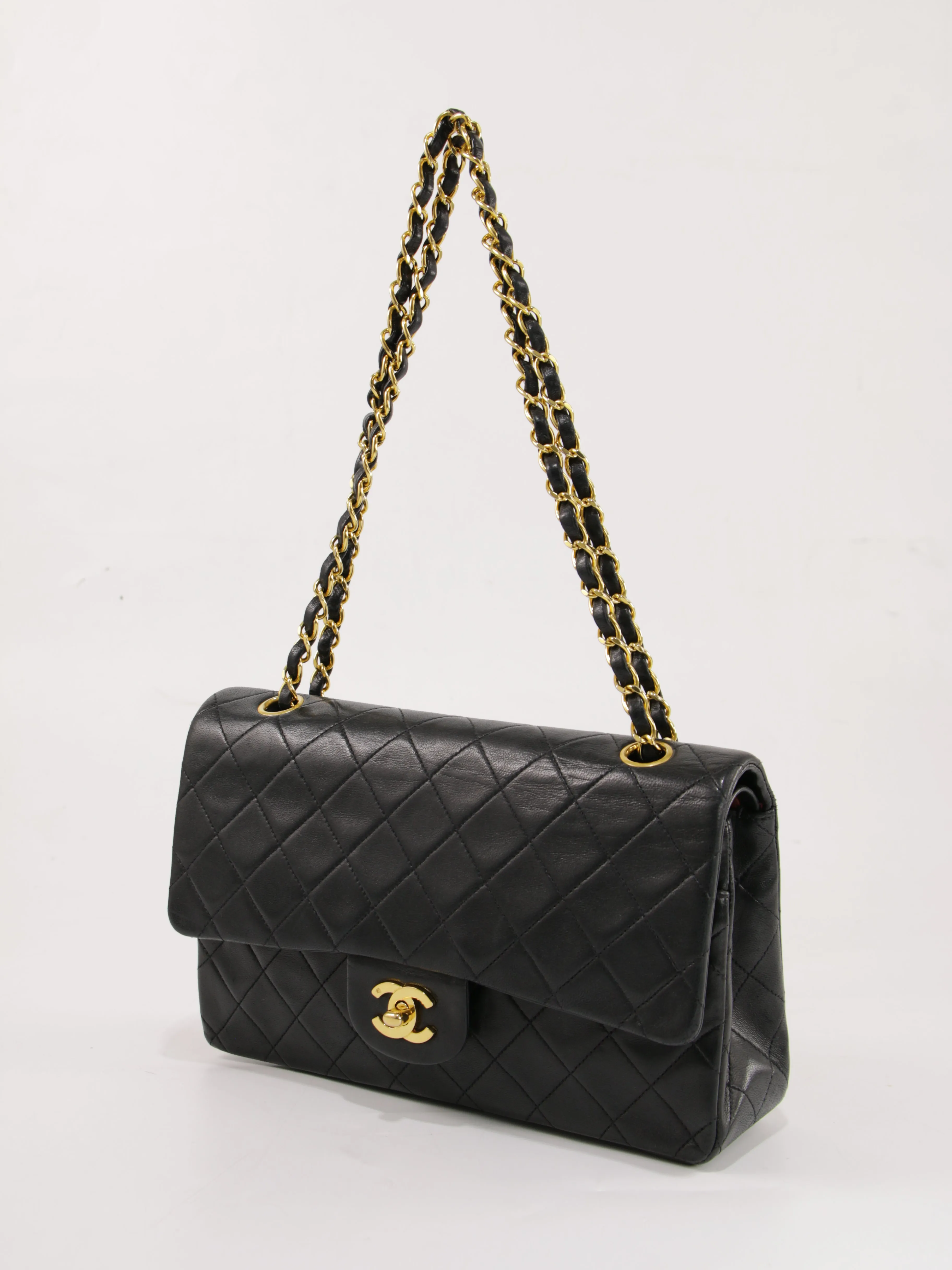 Small Classic Flap