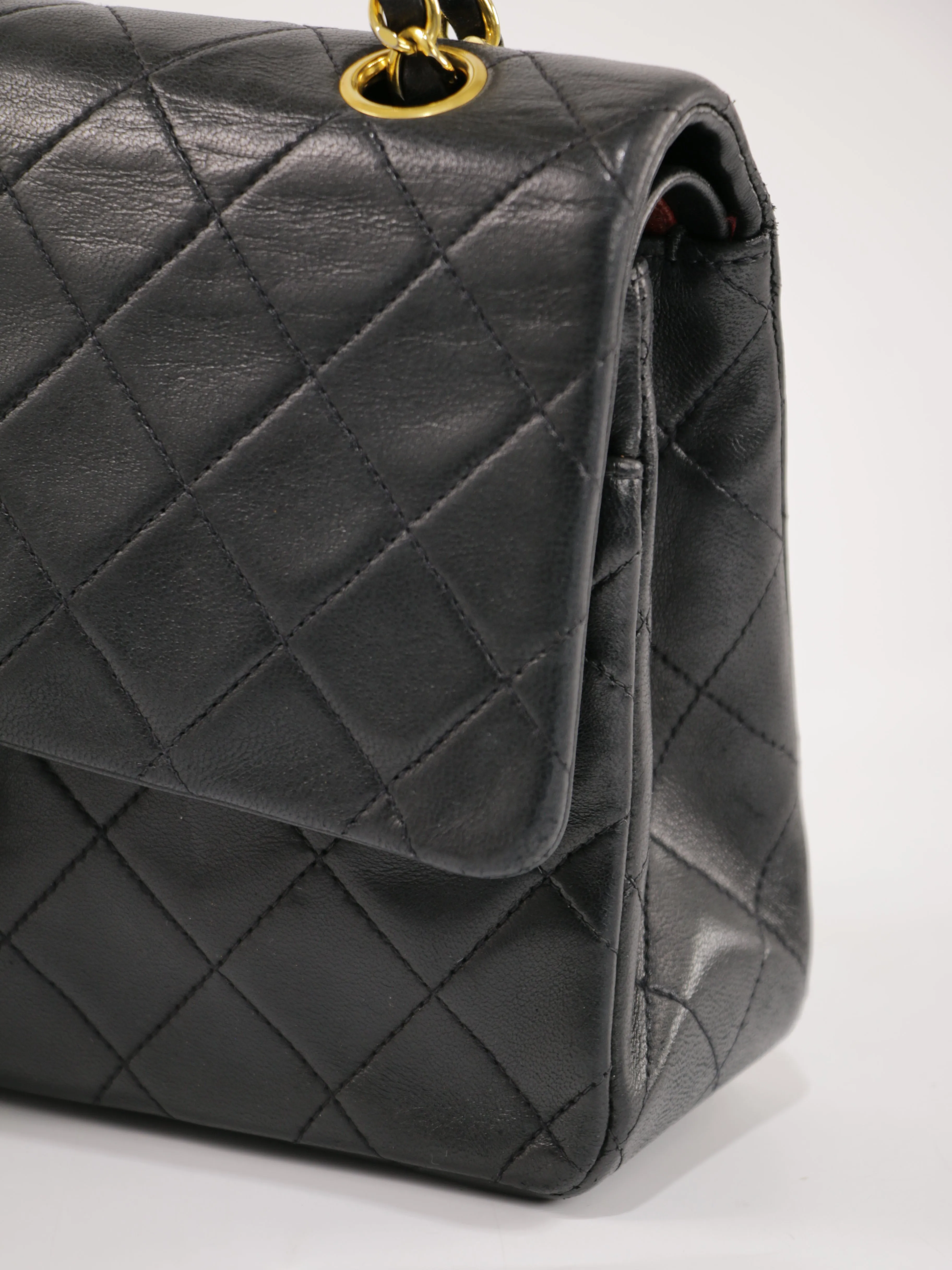 Small Classic Flap