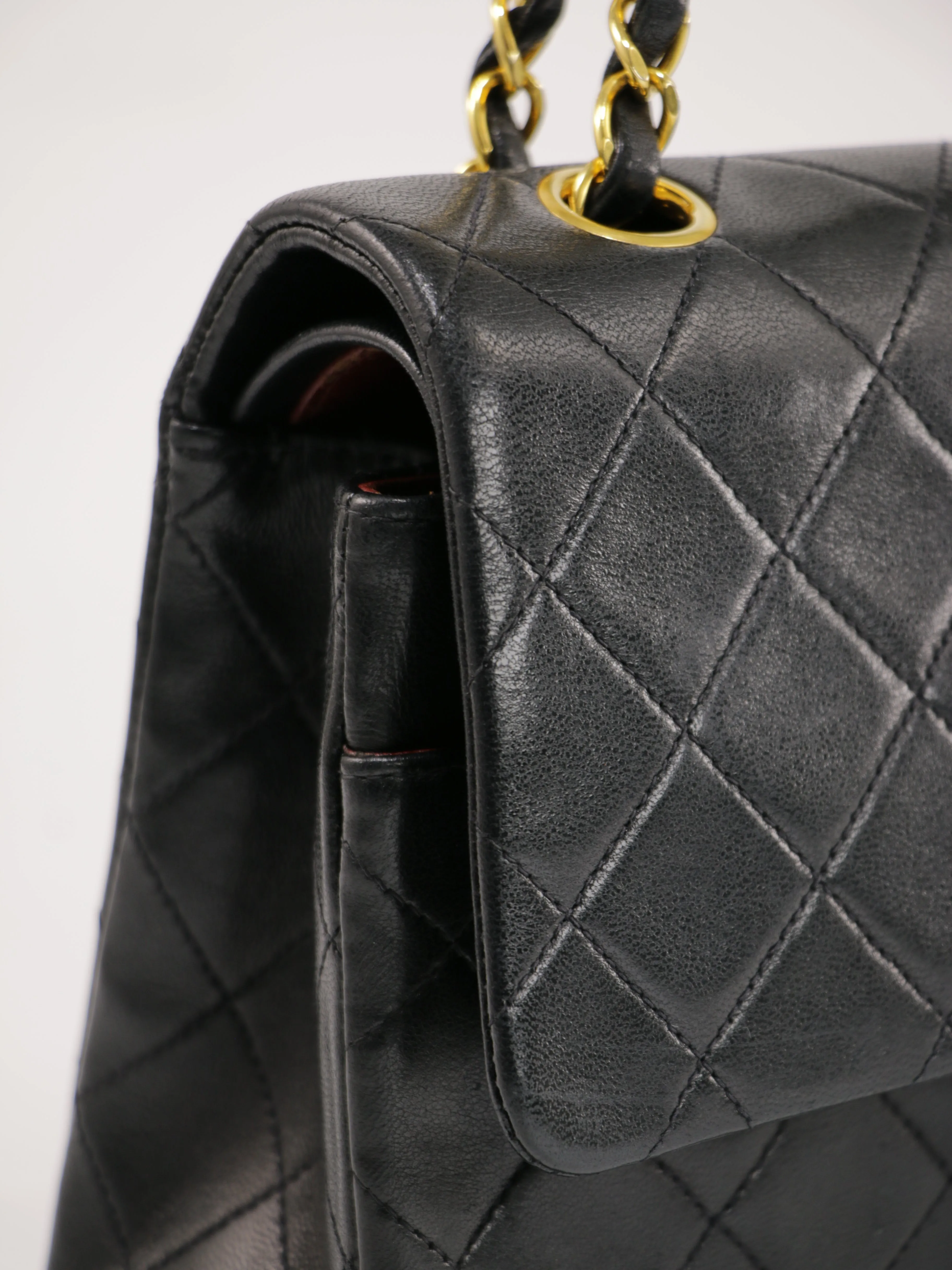 Small Classic Flap