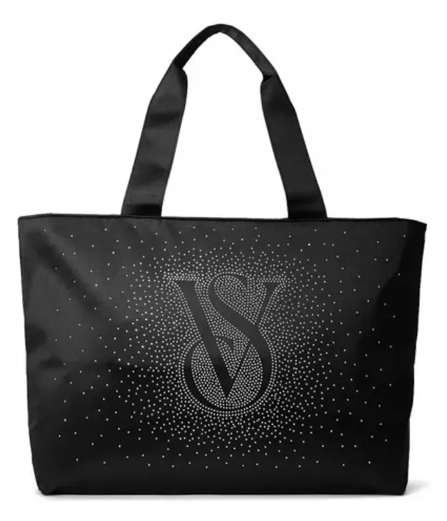 Tote Bag Shine
