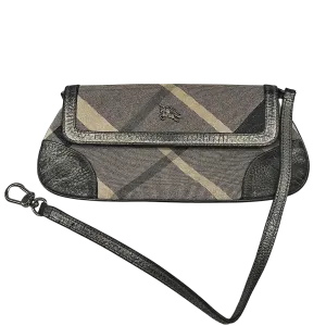 Vintage Burberry Bag