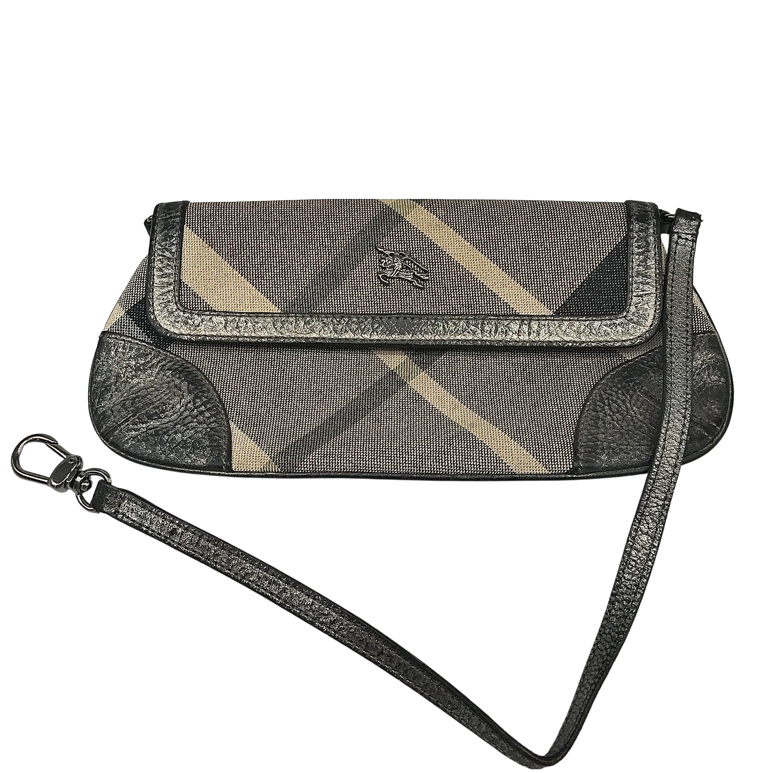 Vintage Burberry Bag