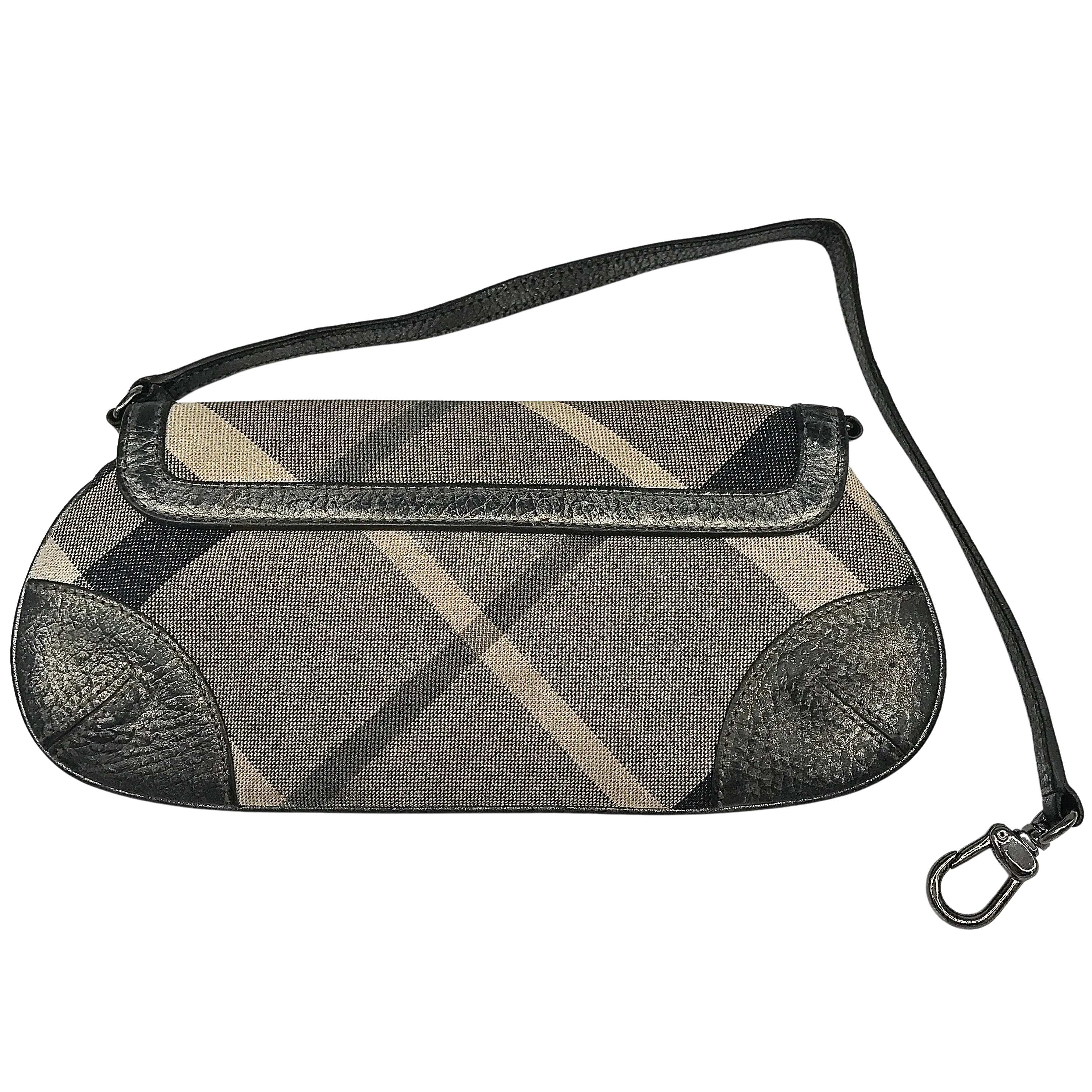 Vintage Burberry Bag