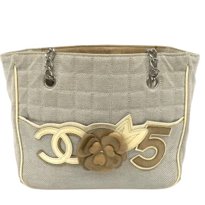 Vintage Chanel Bag (COLLECTIBLE)