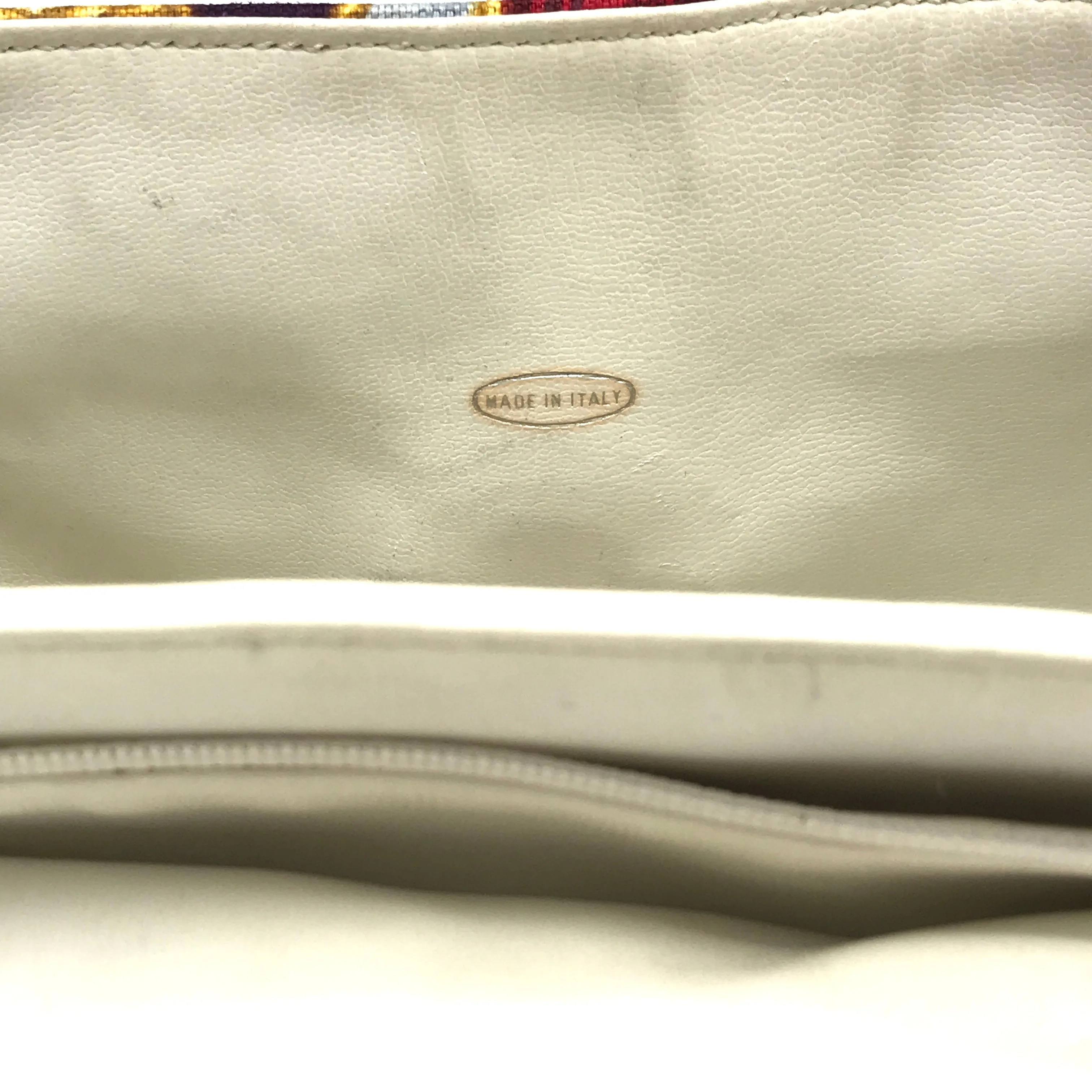 Vintage Chanel Bag (COLLECTIBLE)