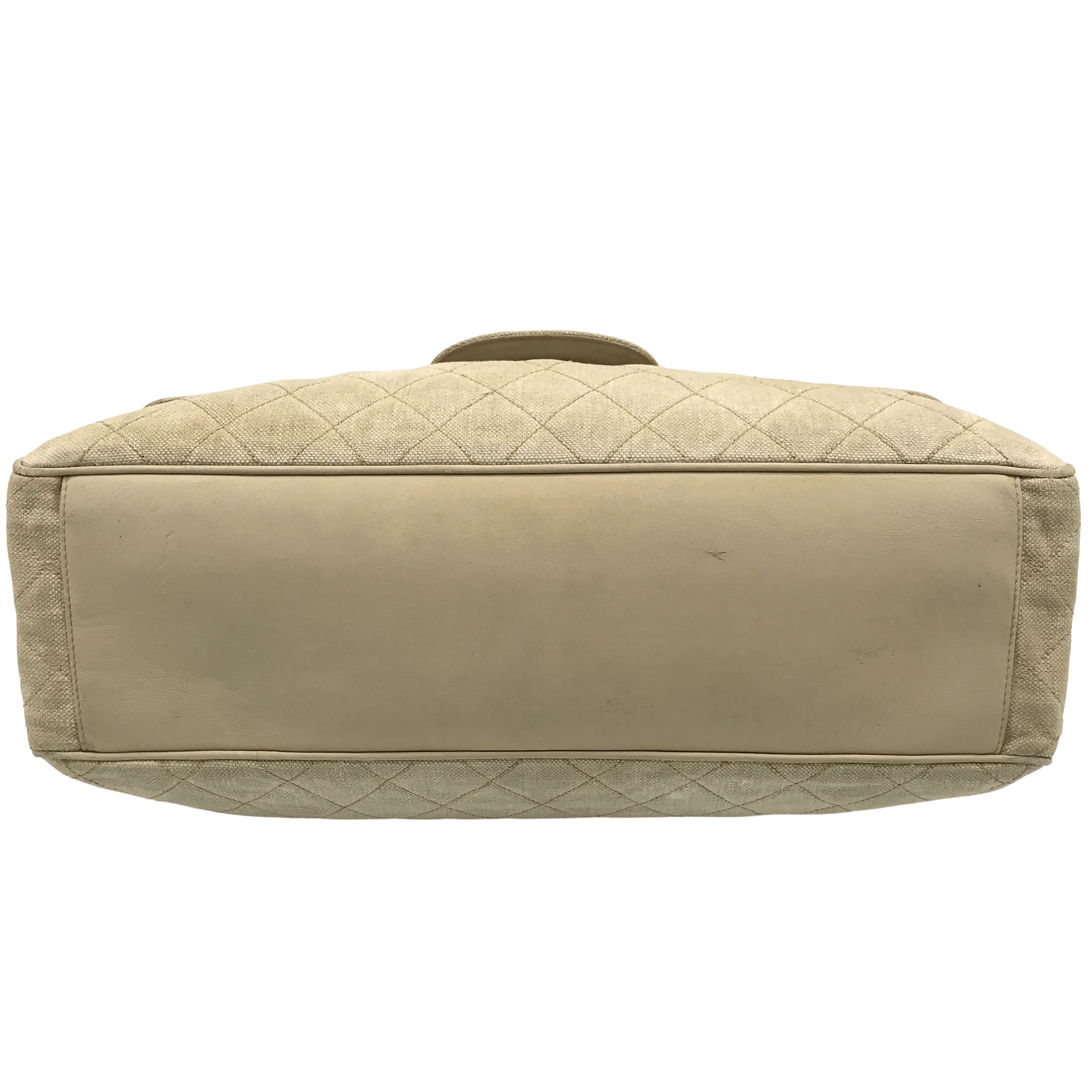 Vintage Chanel Bag (COLLECTIBLE)