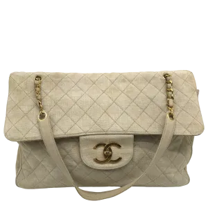 Vintage Chanel Bag (COLLECTIBLE)