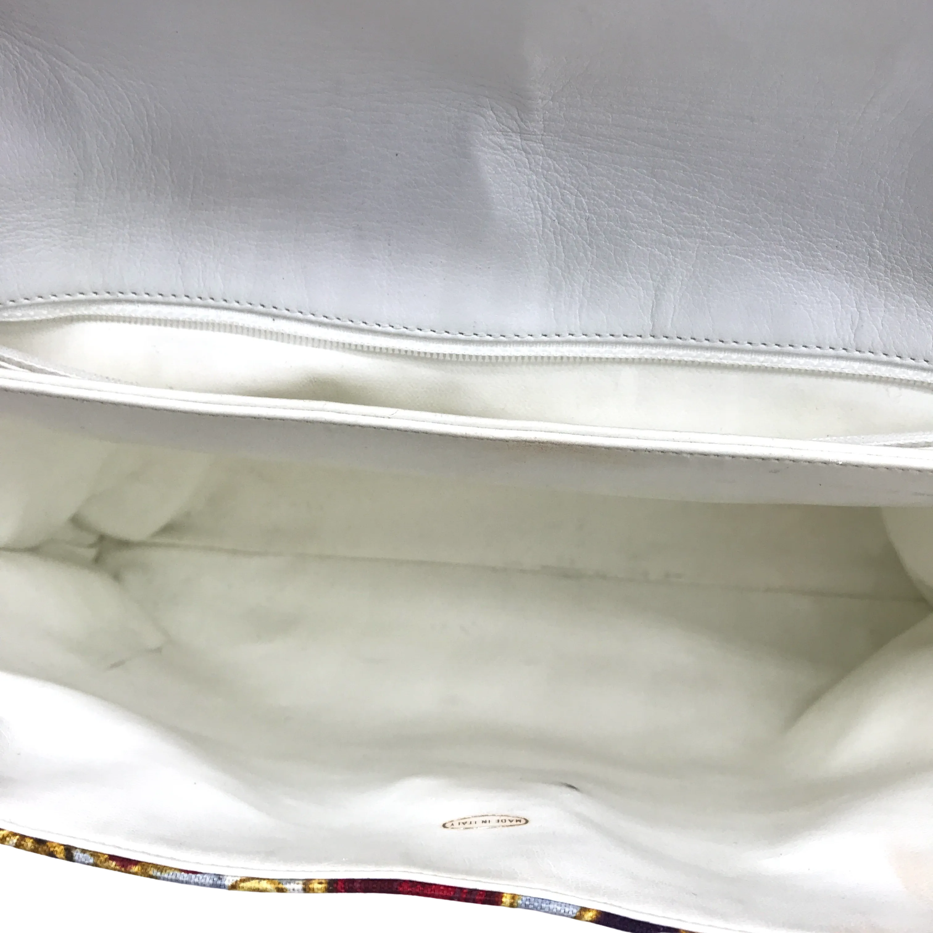Vintage Chanel Bag (COLLECTIBLE)