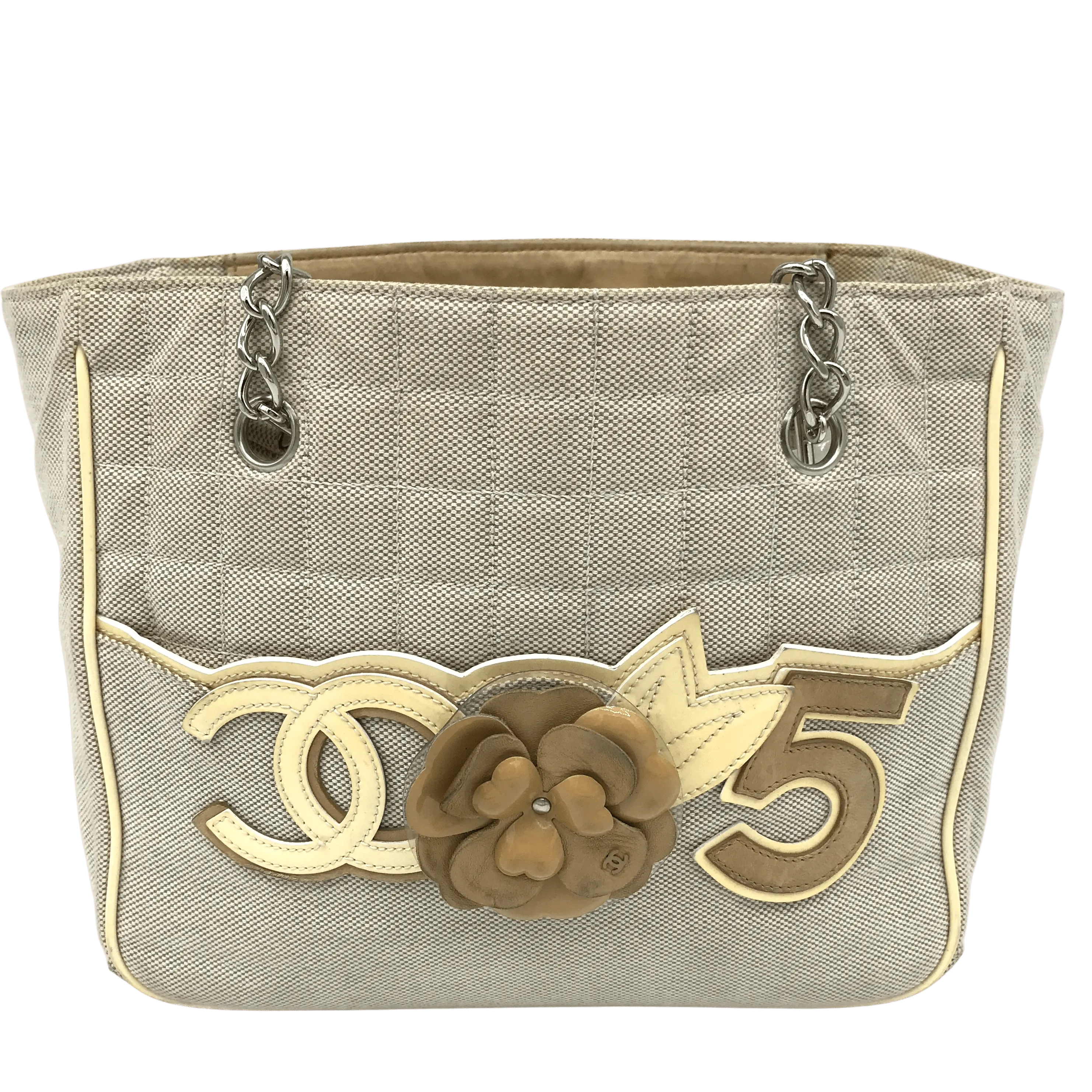 Vintage Chanel Bag (COLLECTIBLE)