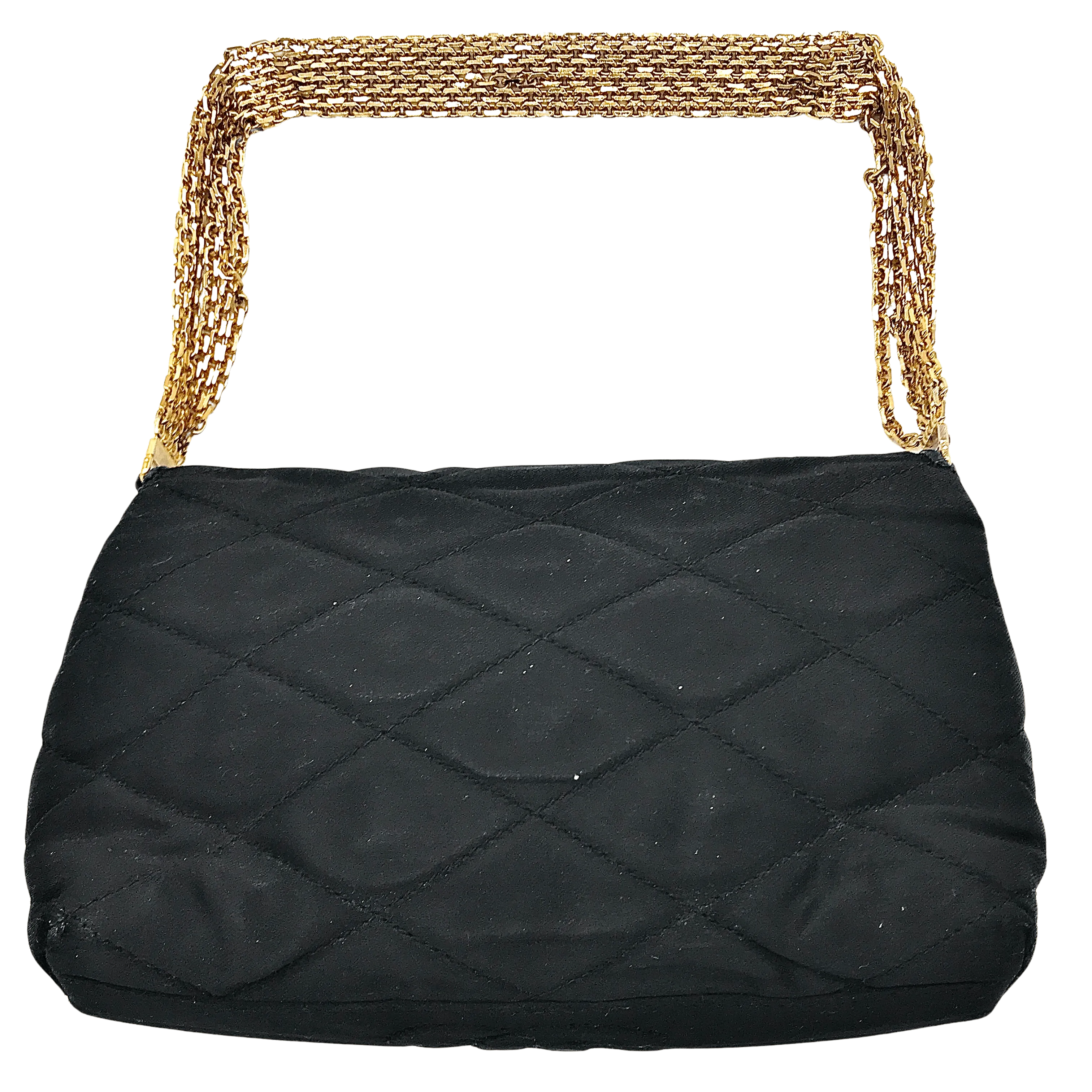 Vintage Chanel Bag