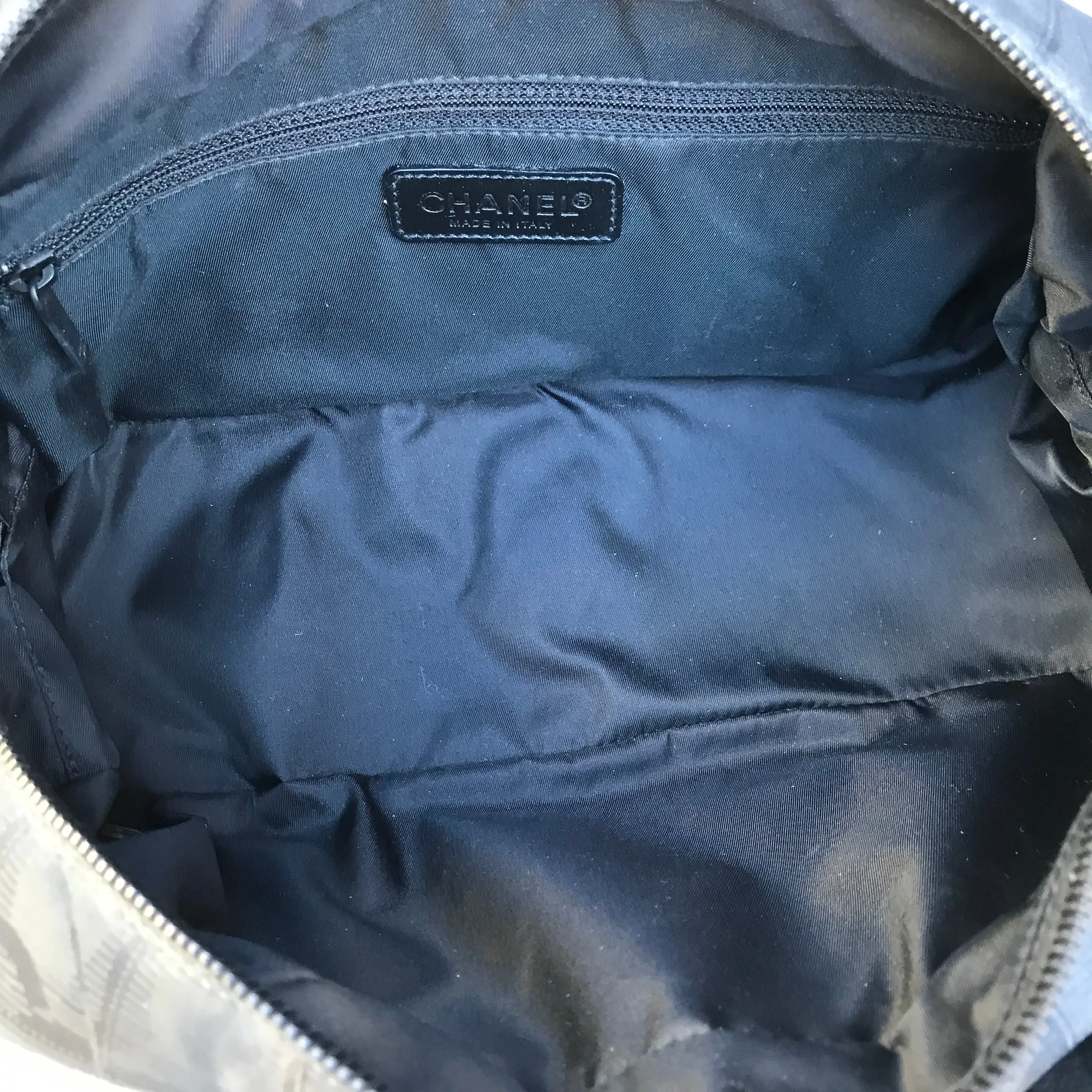 Vintage Chanel Bag