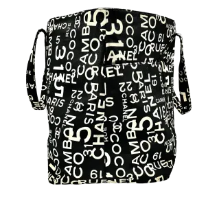 Vintage Chanel Tote