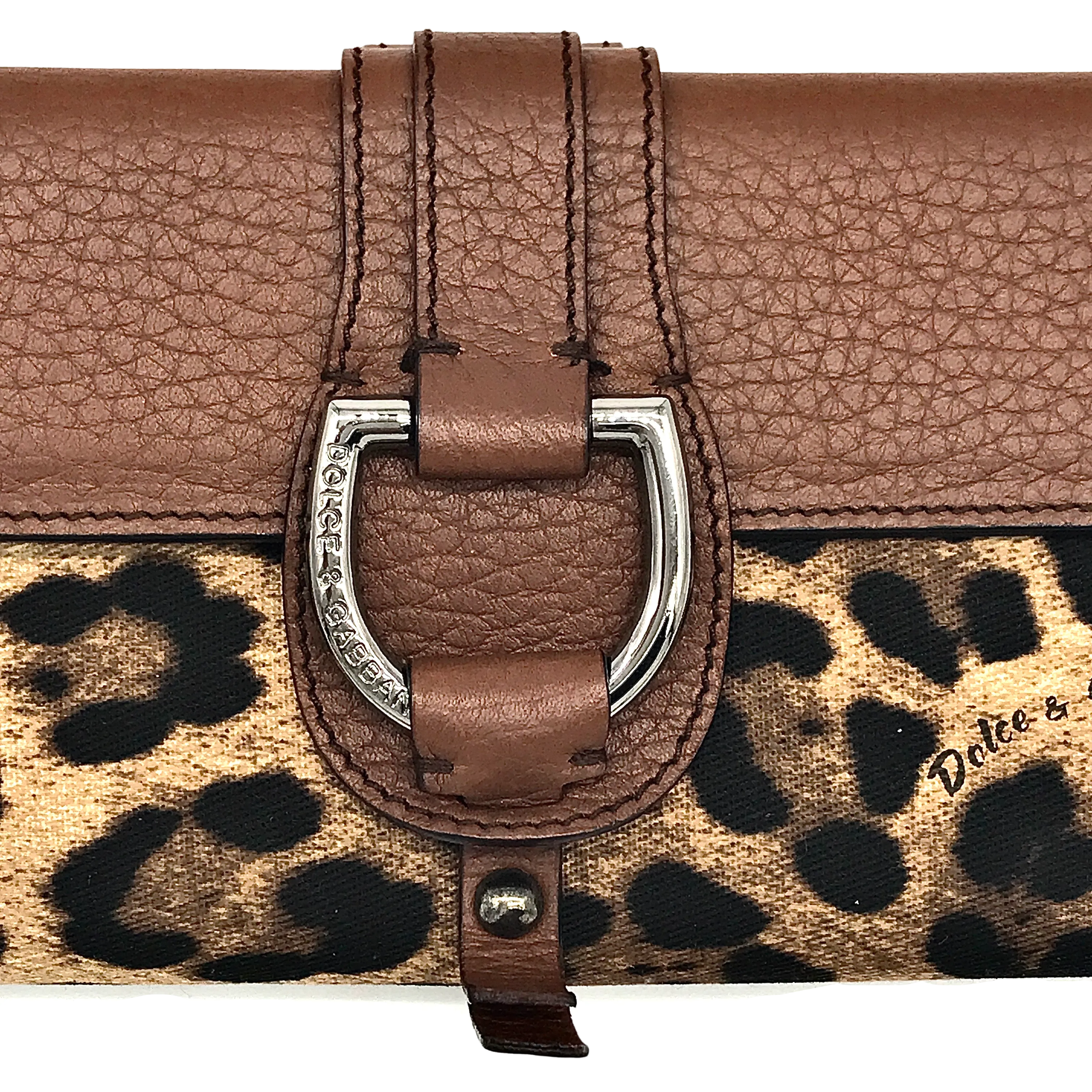 Vintage Dolce & Gabbana Wallet