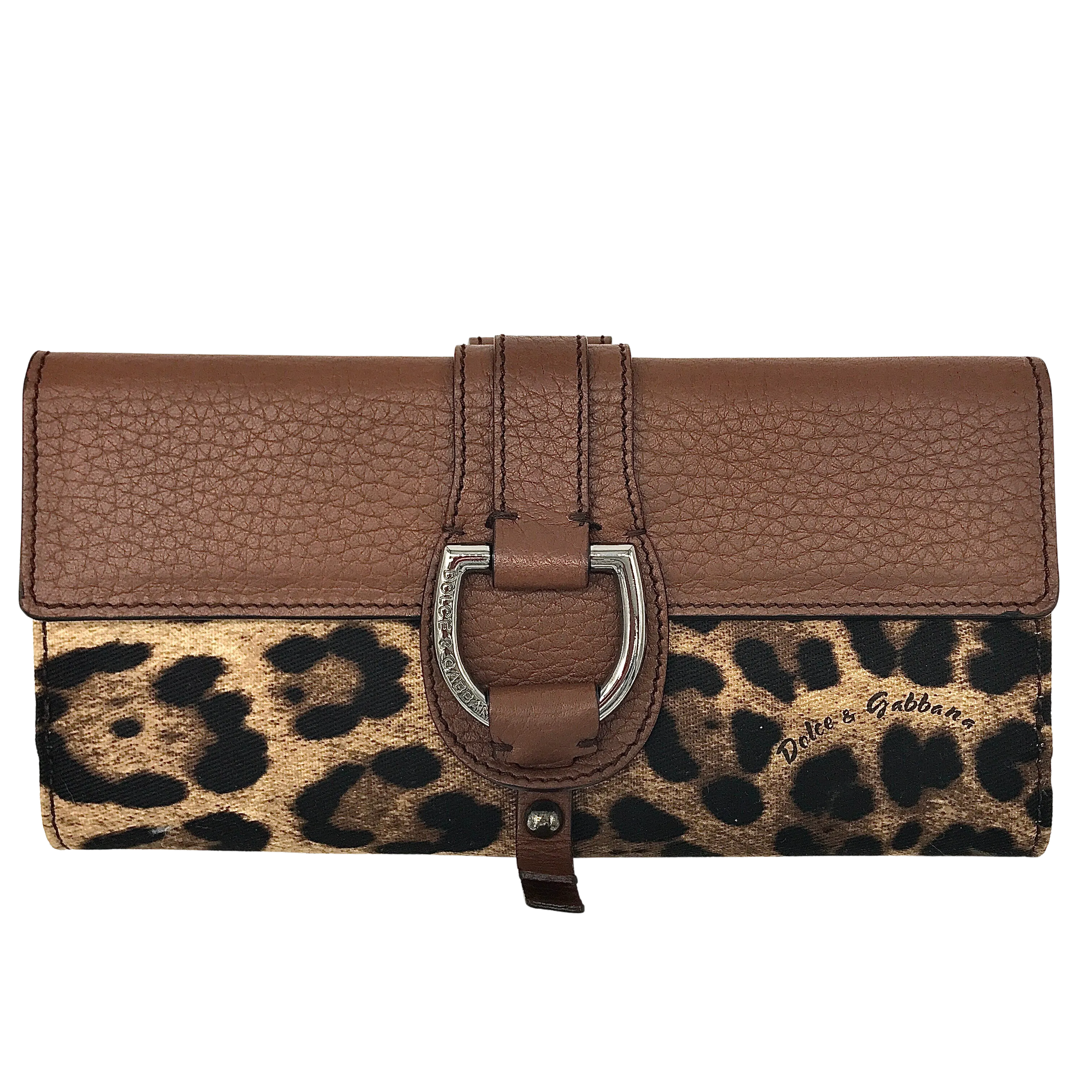 Vintage Dolce & Gabbana Wallet