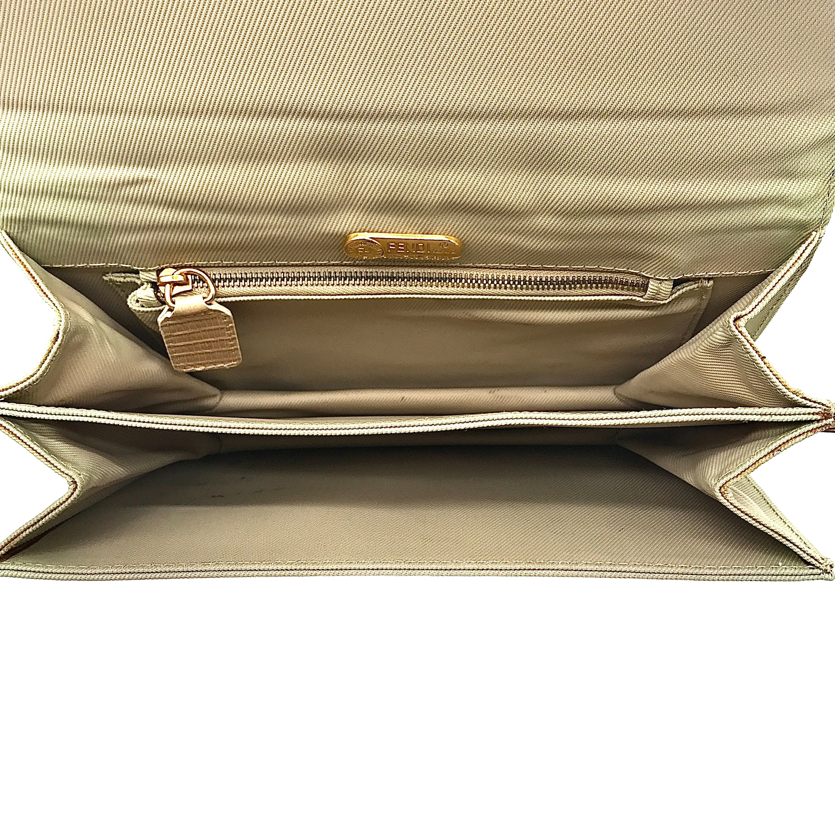 Vintage Fendi Bag