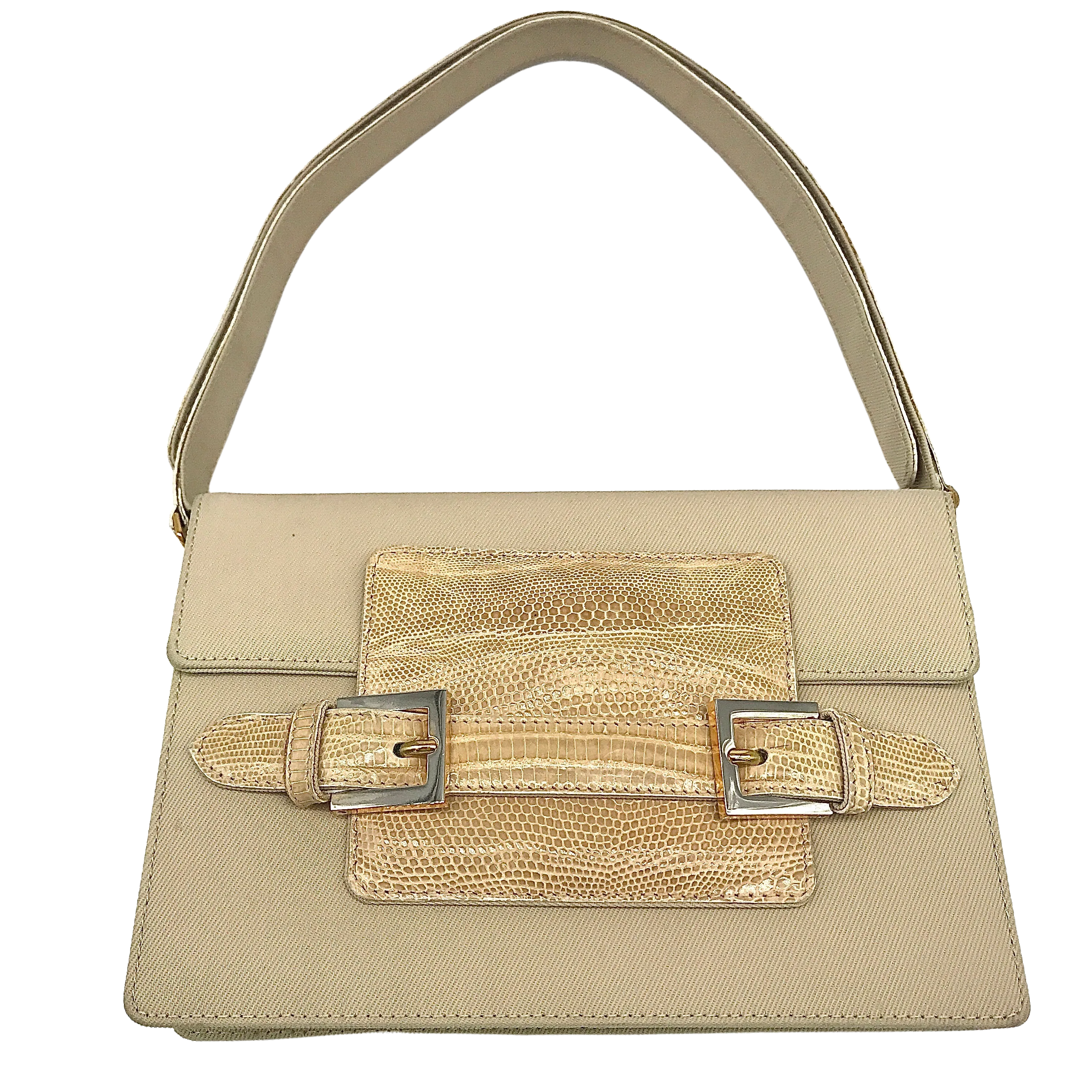 Vintage Fendi Bag