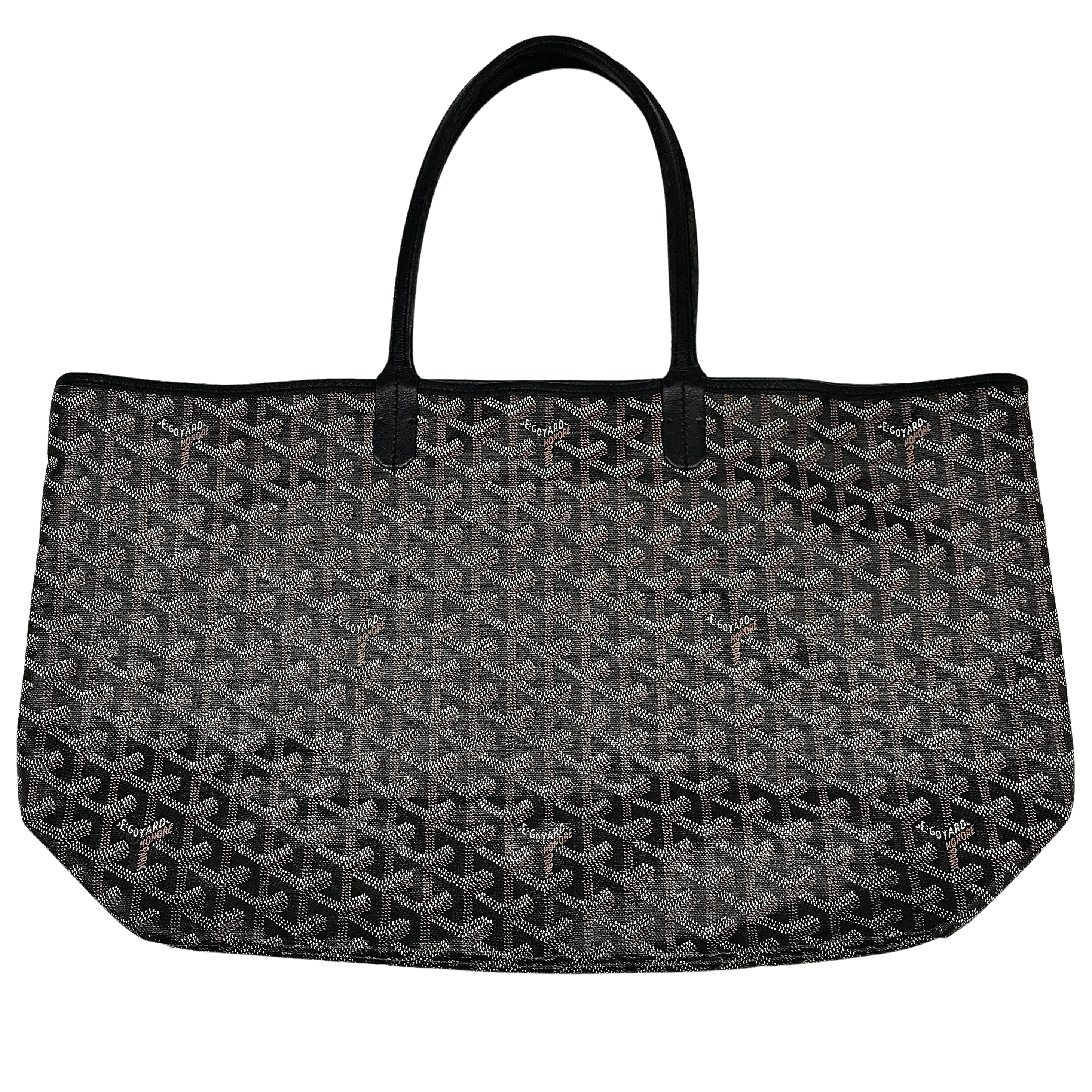Vintage Goyard Bag