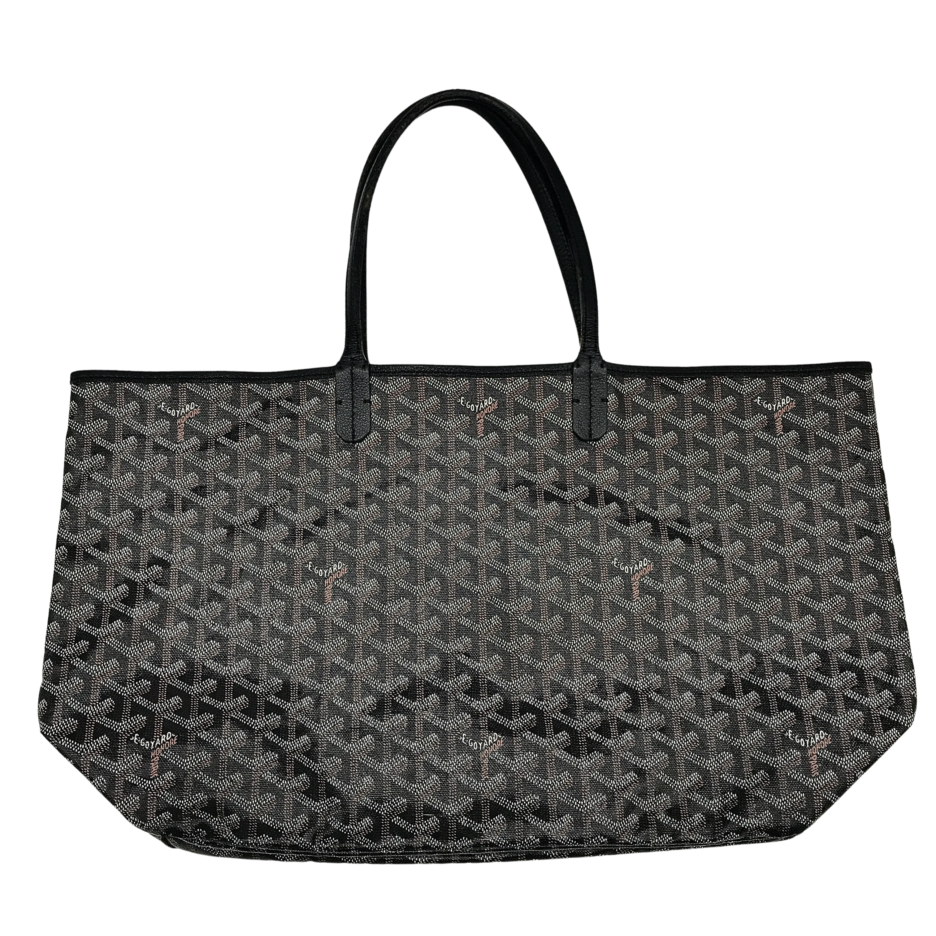 Vintage Goyard Bag