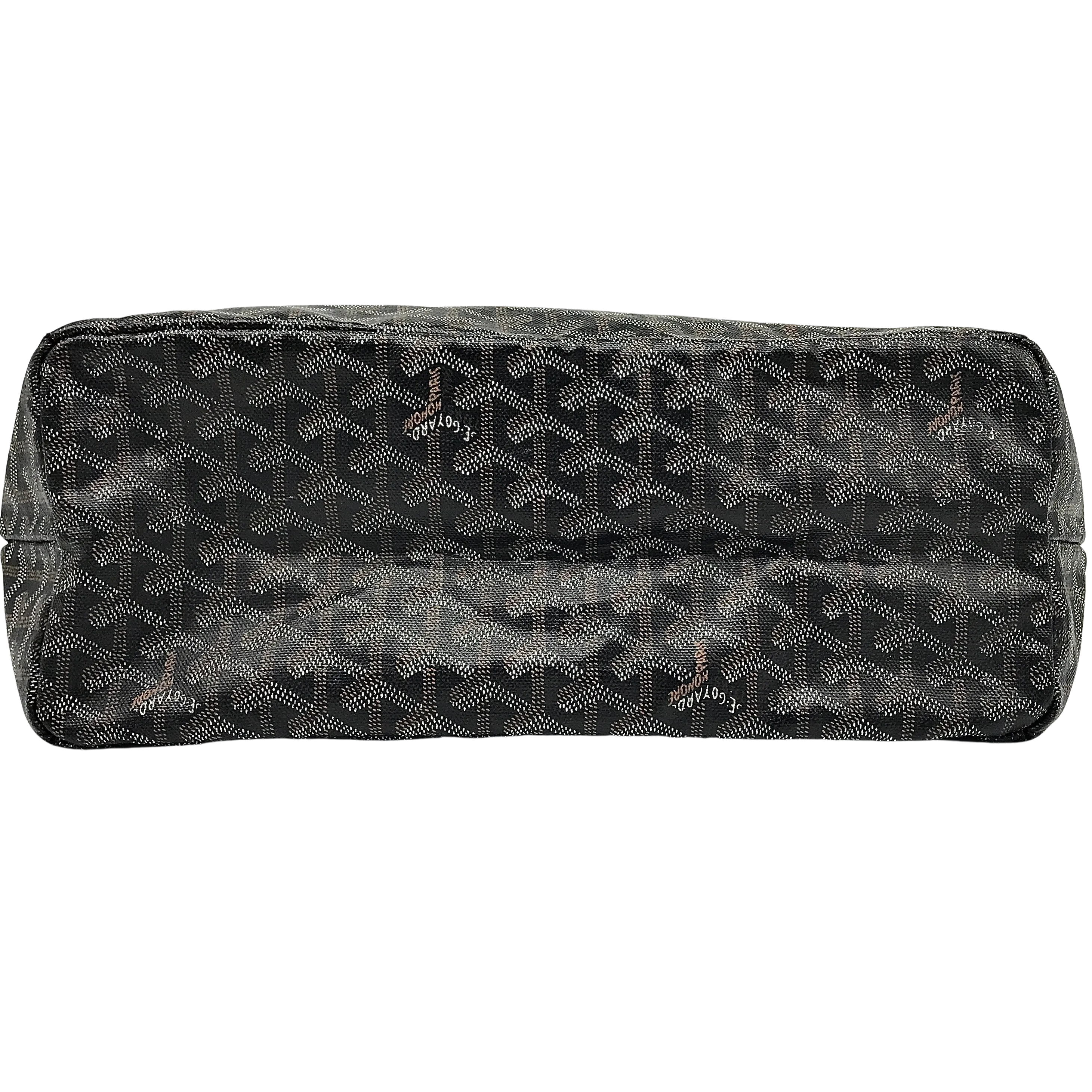 Vintage Goyard Bag