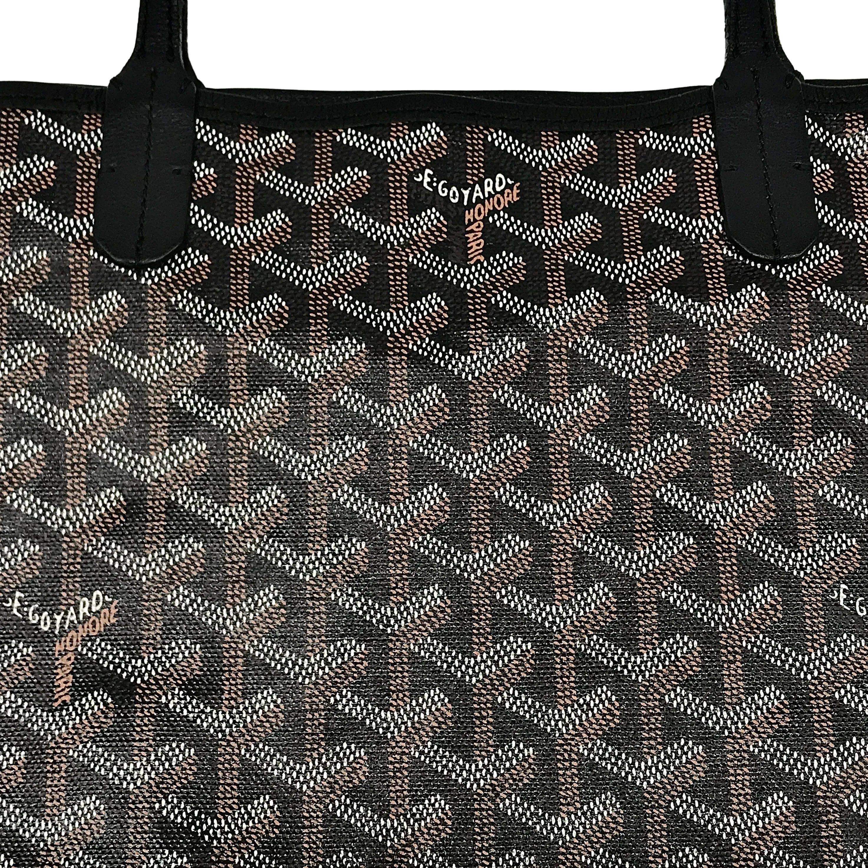 Vintage Goyard Bag
