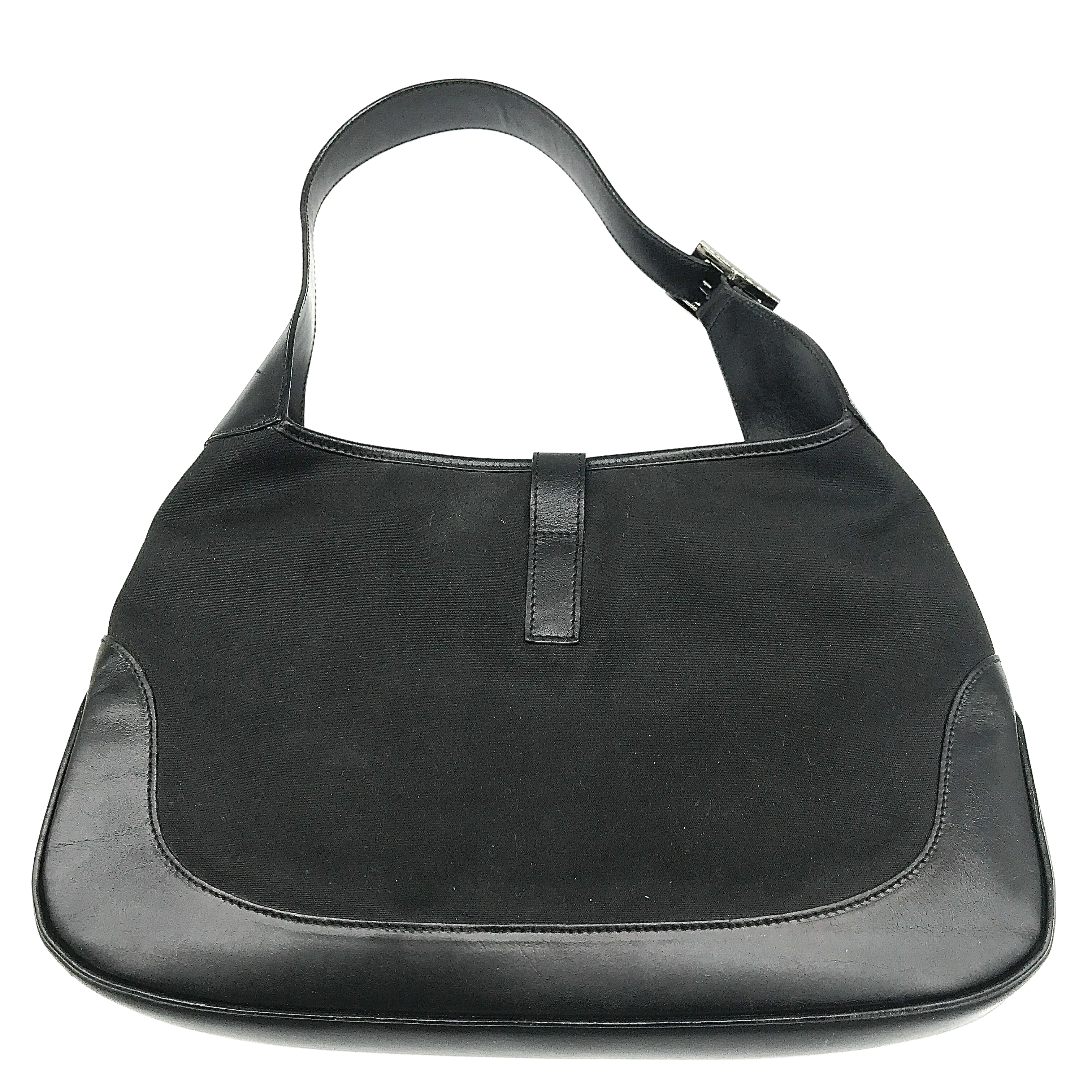 Vintage Gucci Handle Bag