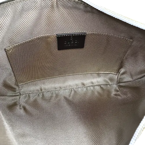 Vintage Gucci Handle Bag