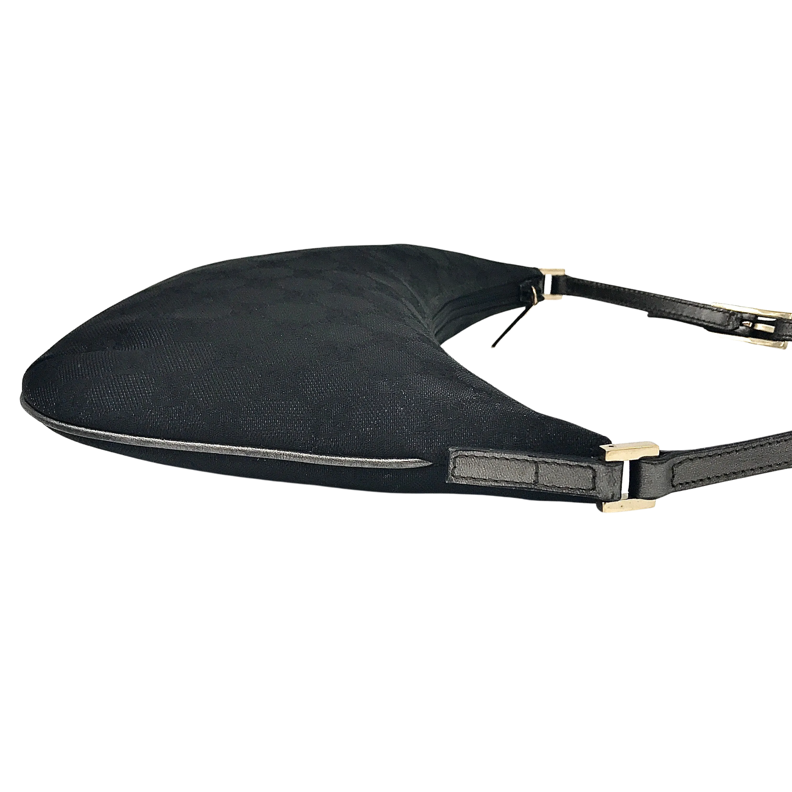 Vintage Gucci Handle Bag