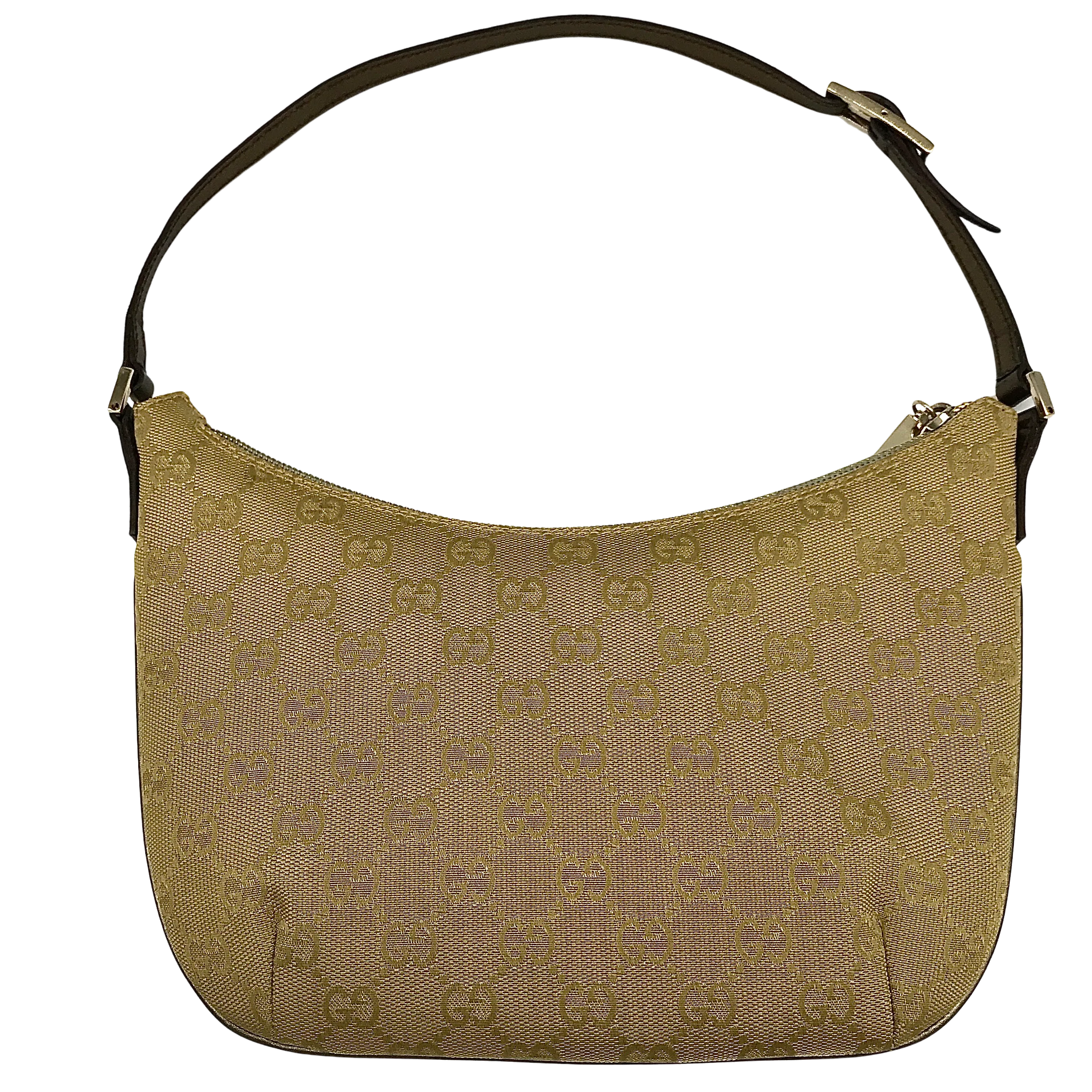 Vintage Gucci Handle Bag