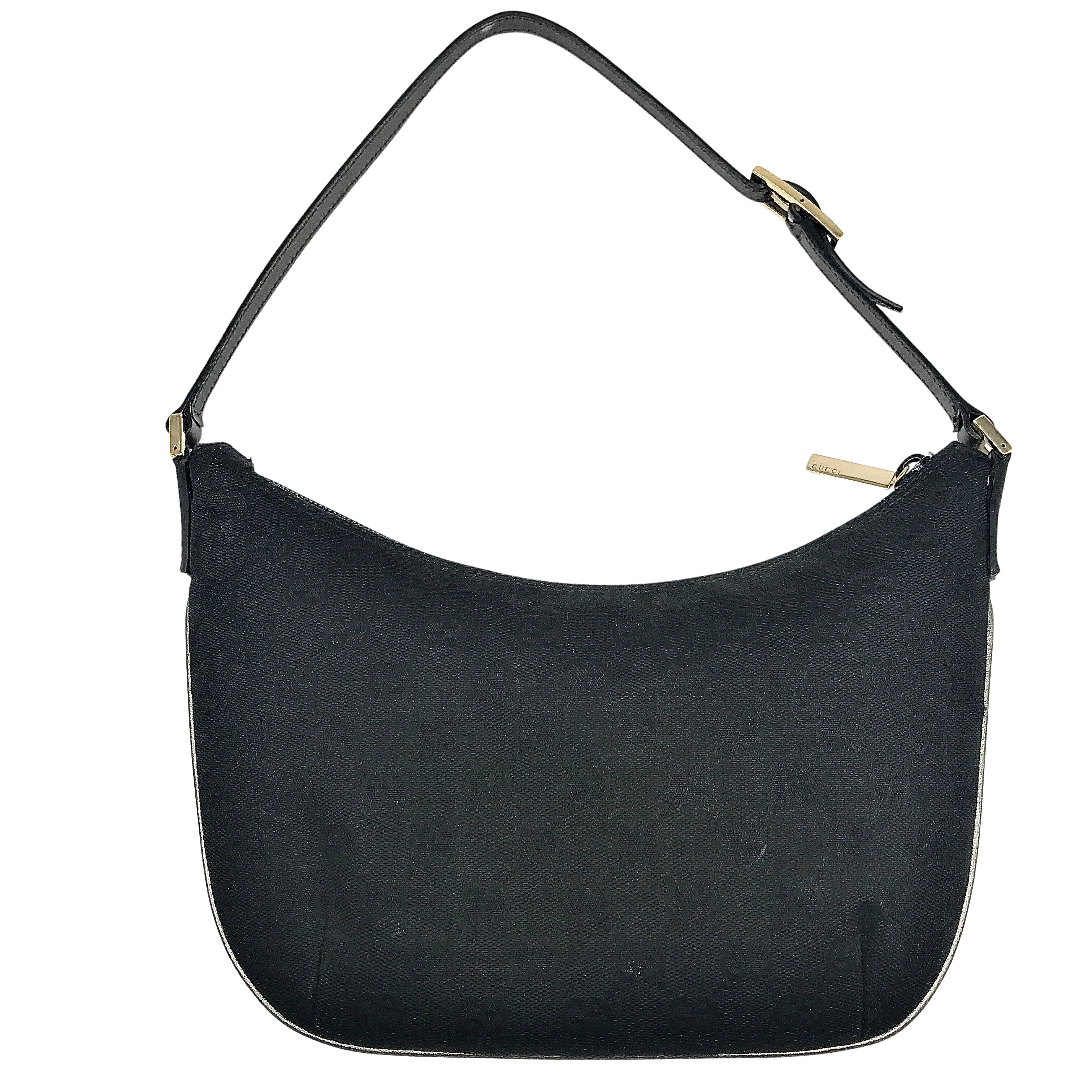 Vintage Gucci Handle Bag