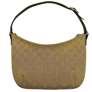 Vintage Gucci Handle Bag
