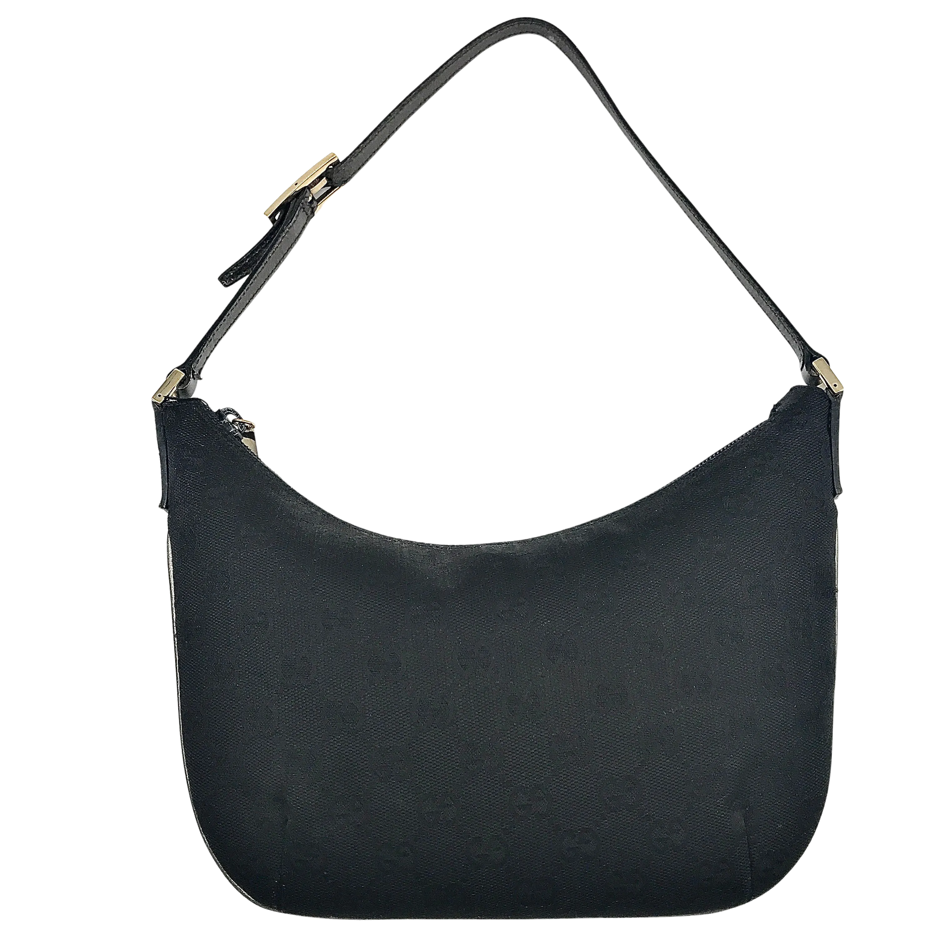 Vintage Gucci Handle Bag