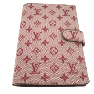 Vintage Louis Vuitton 2003 Planner (COLLECTIBLE)