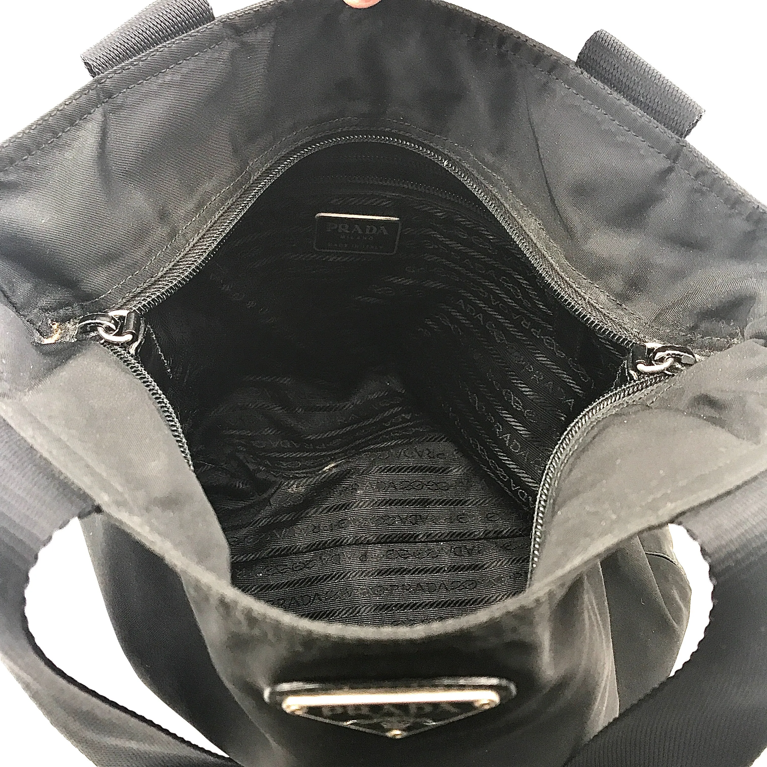 Vintage Prada Bag