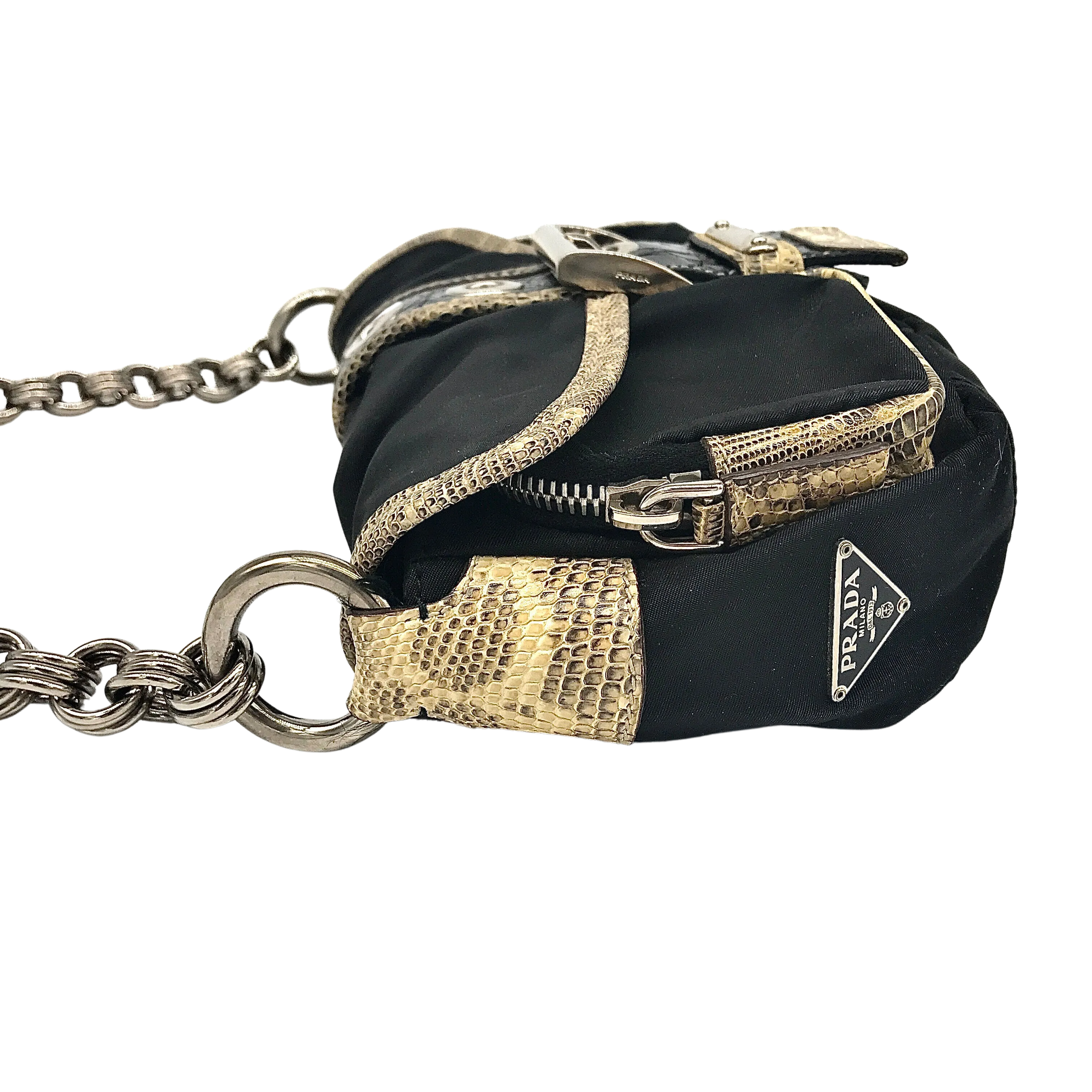 Vintage Prada Bag