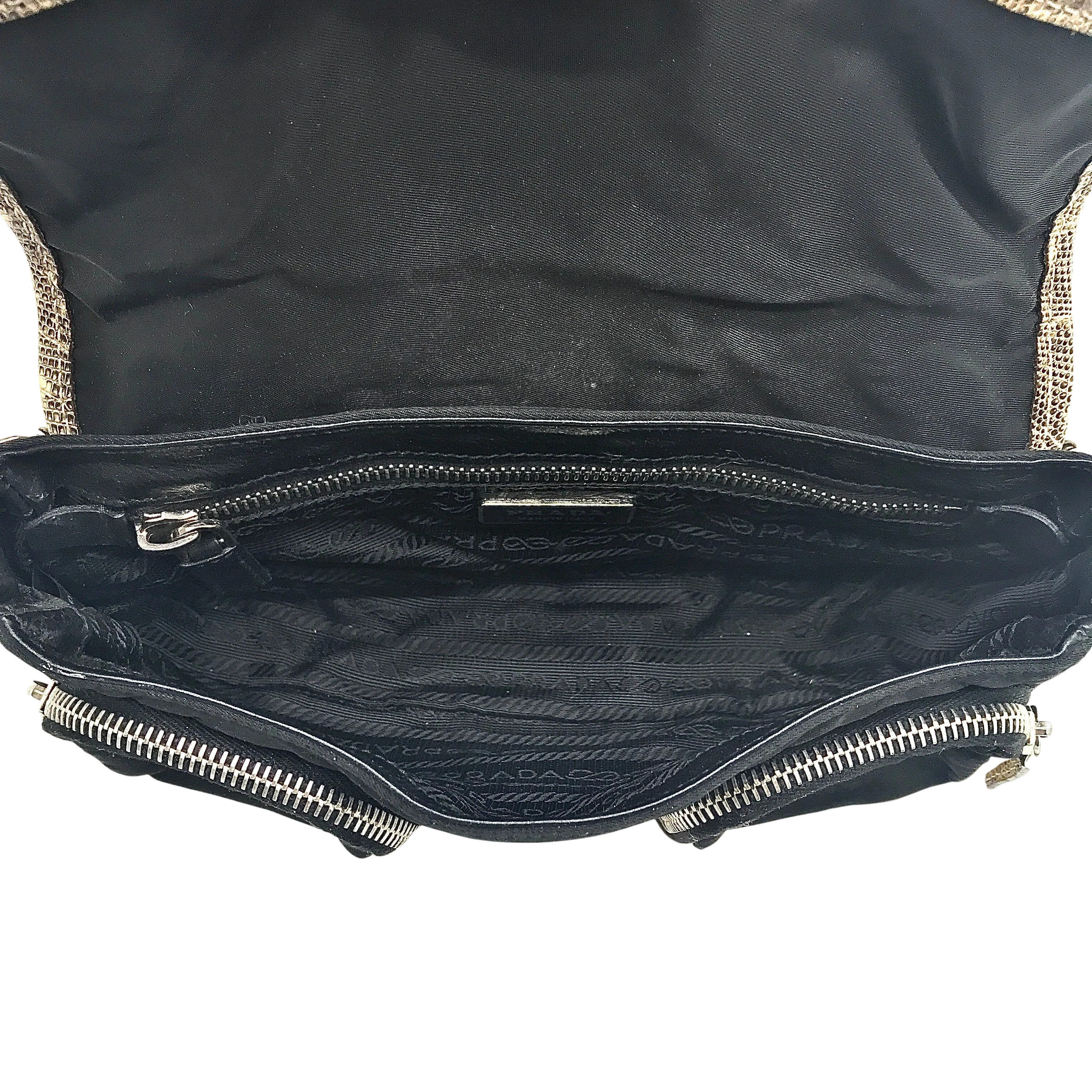 Vintage Prada Bag