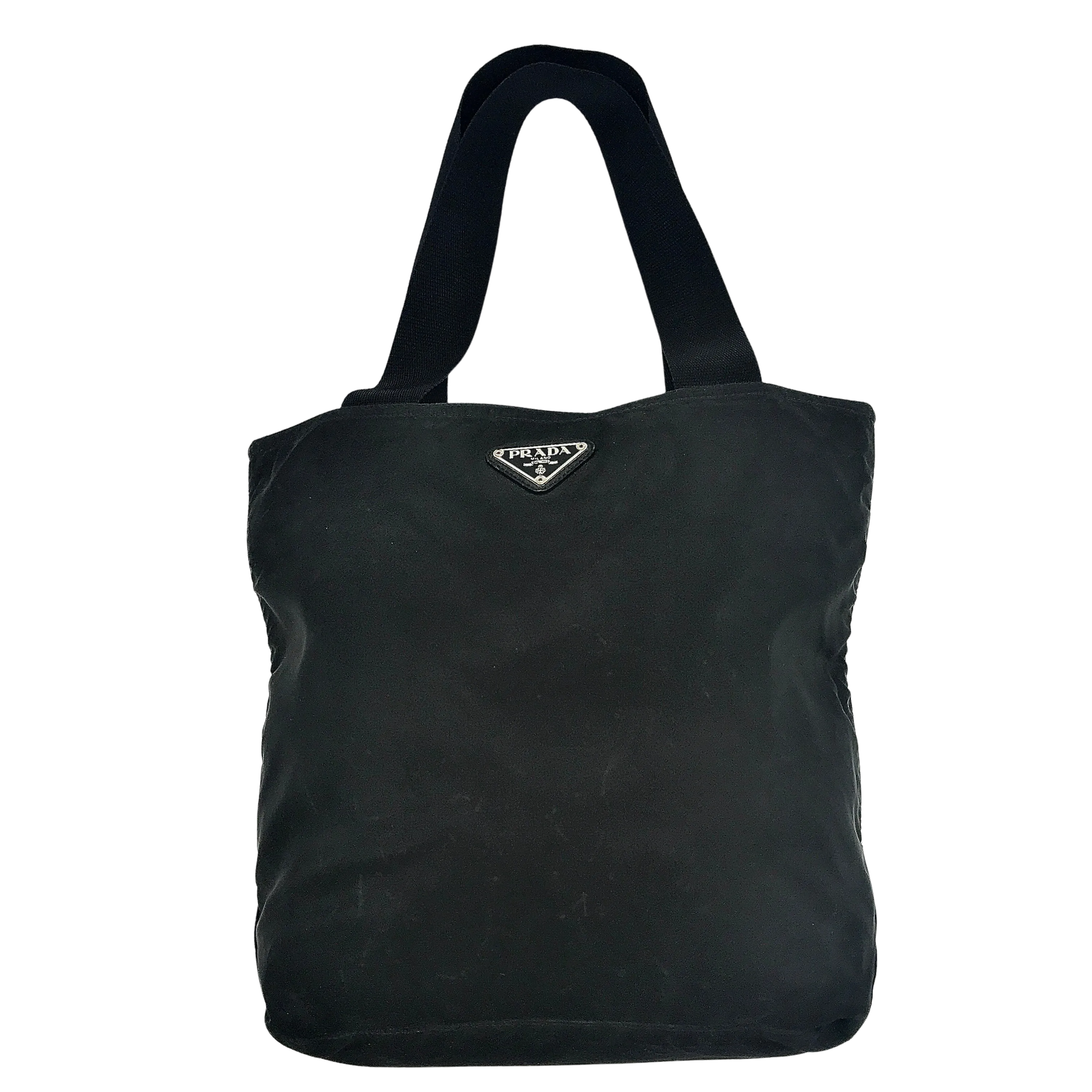 Vintage Prada Bag
