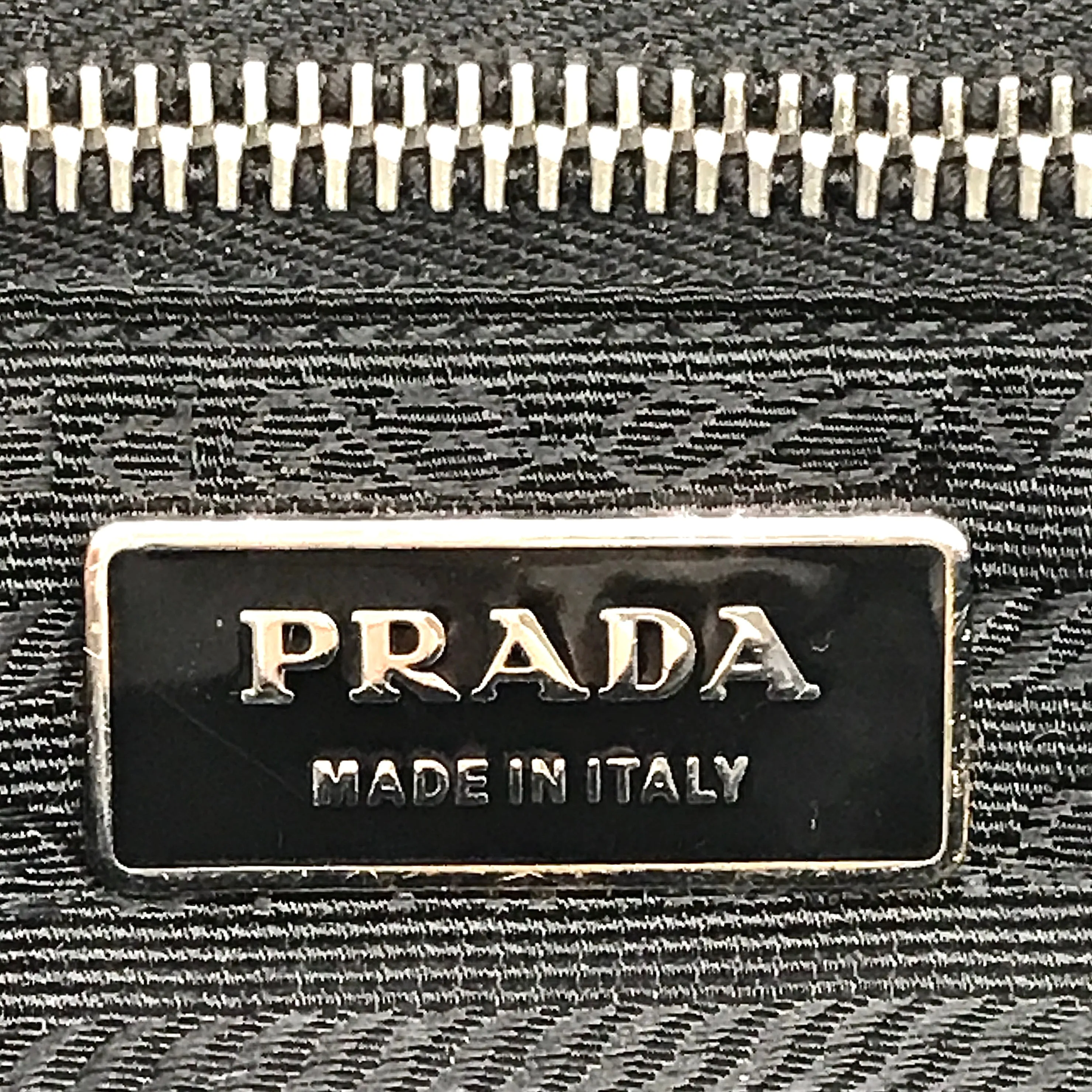 Vintage Prada Bag