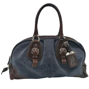 Vintage Prada Bag
